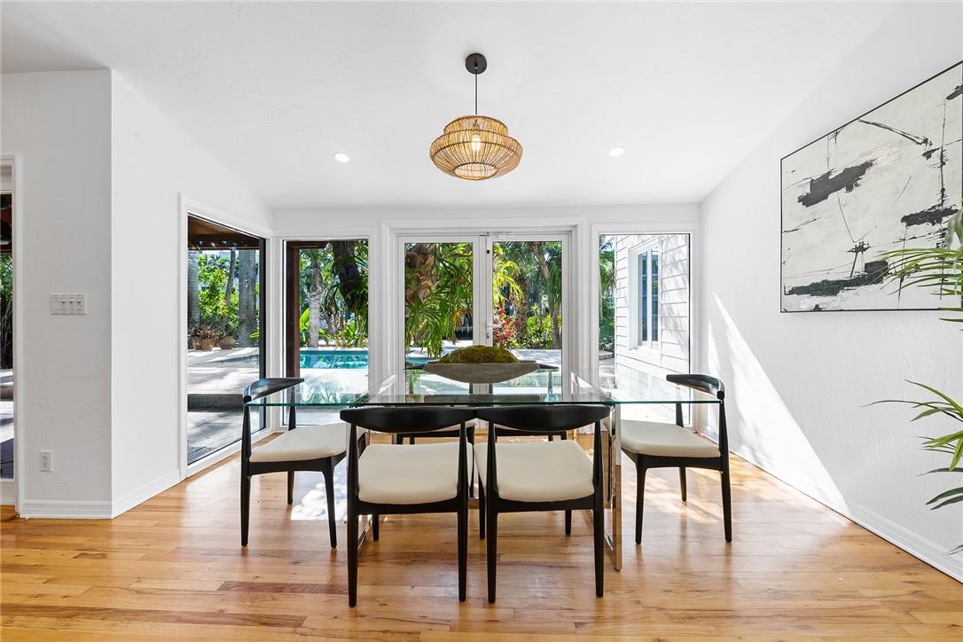 Victoria Park - Residential