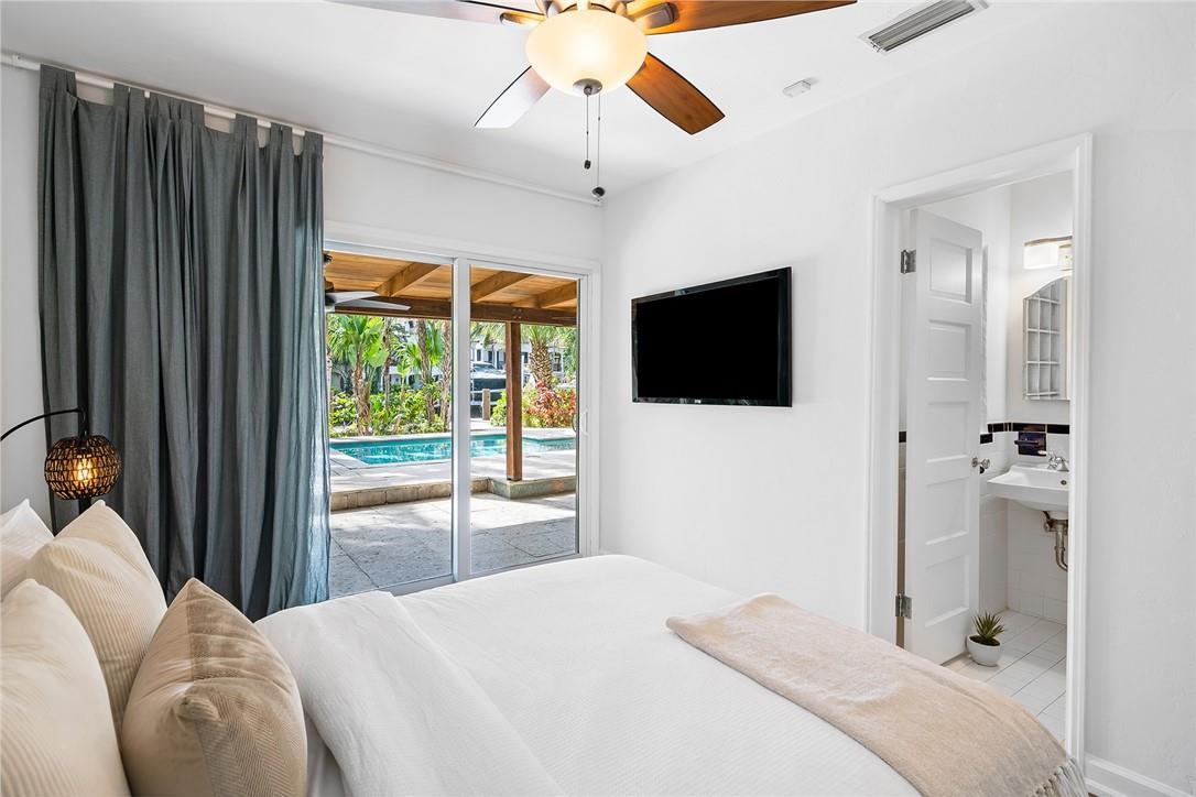 Victoria Park - Residential