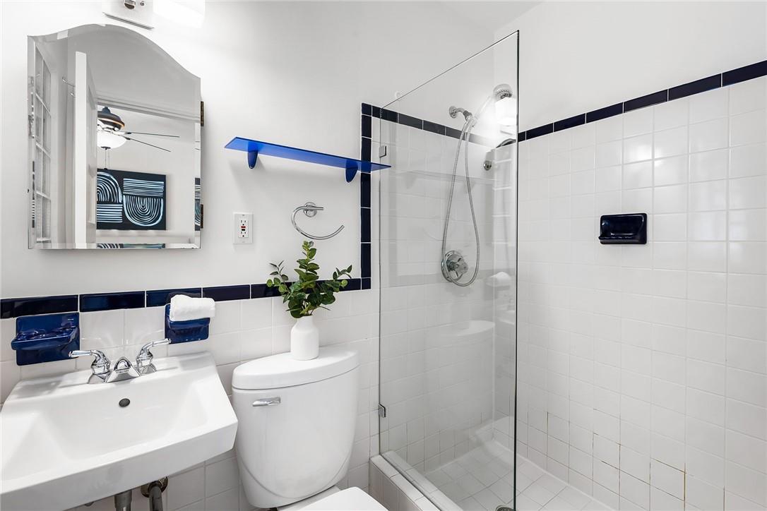 Victoria Park - Residential