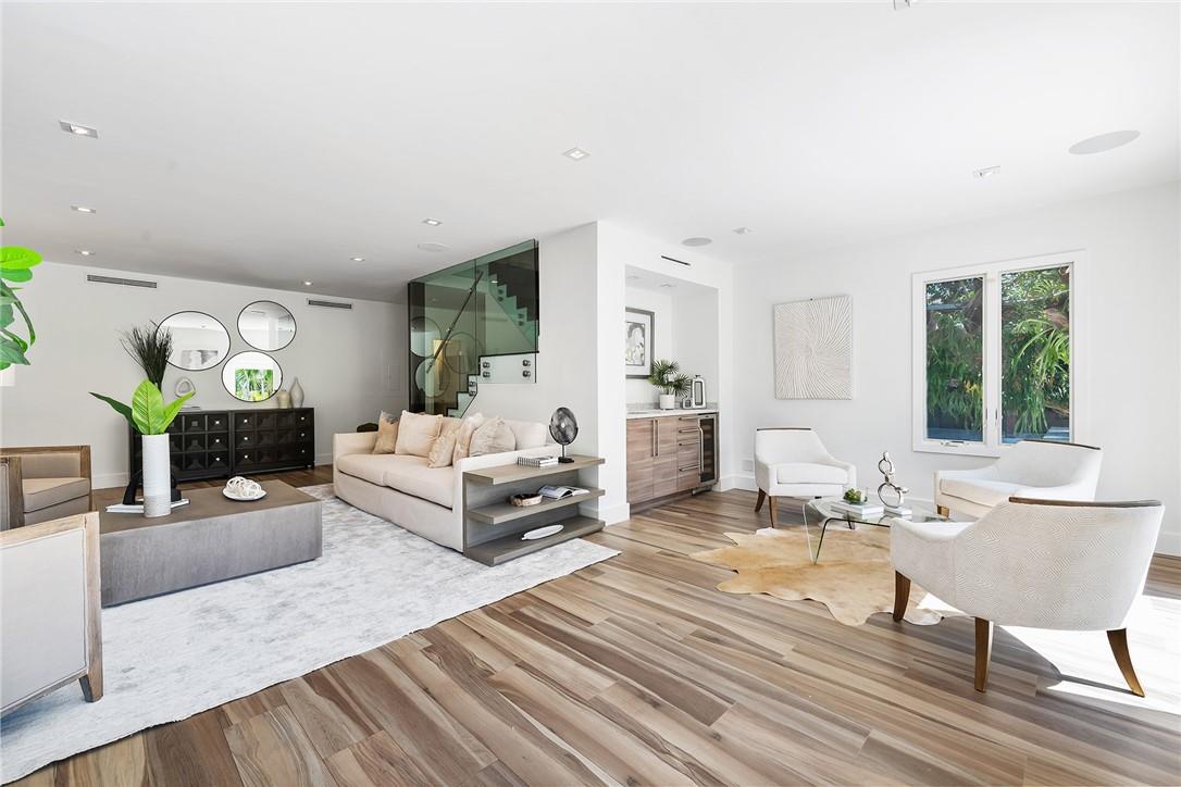 Victoria Park - Residential