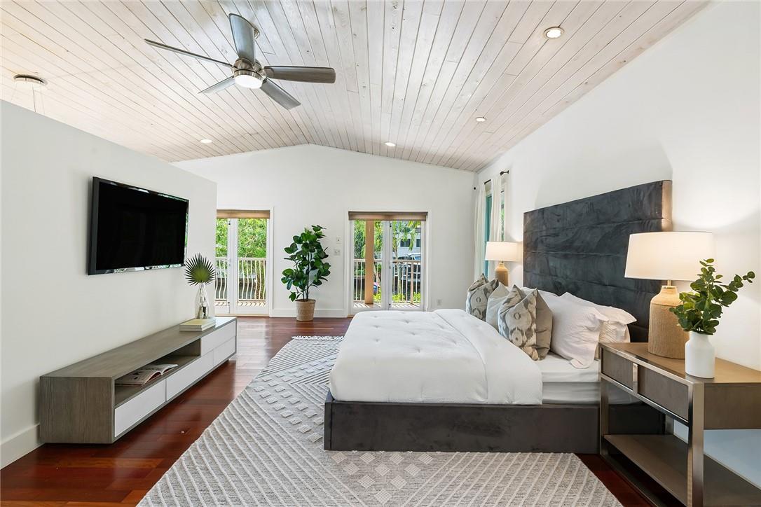 Victoria Park - Residential