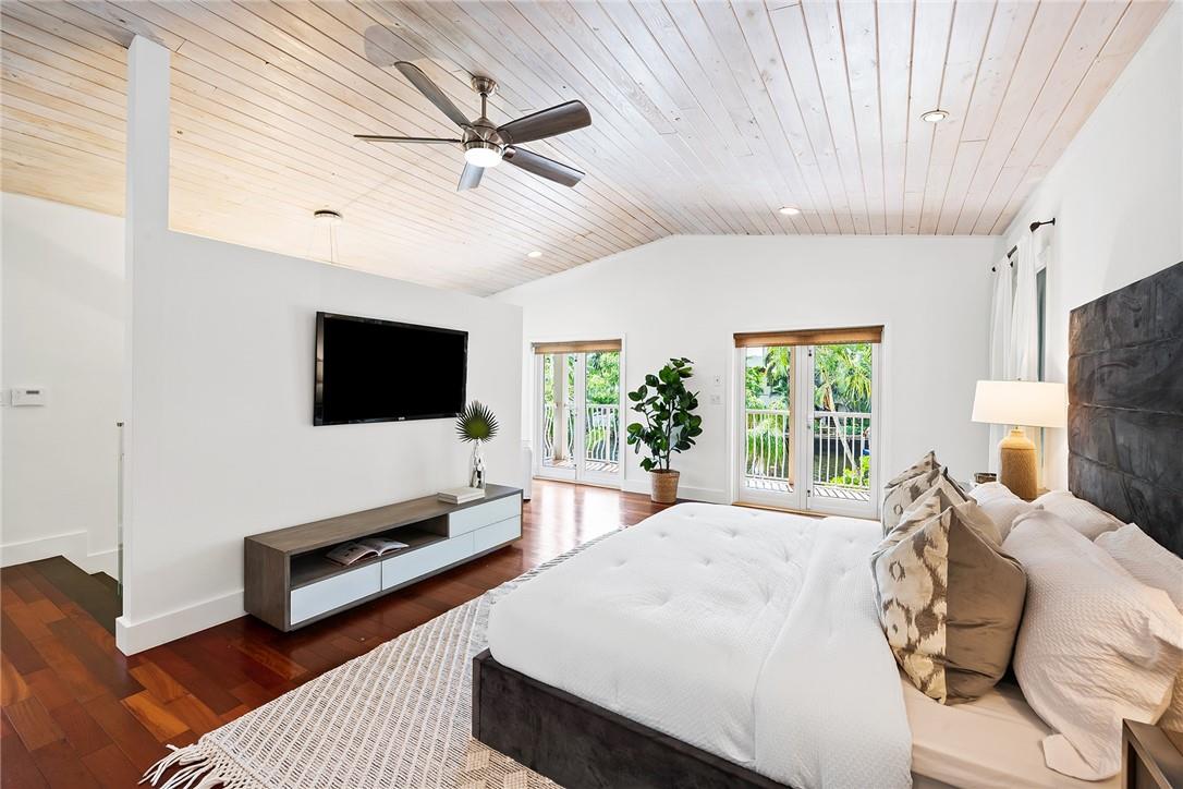 Victoria Park - Residential