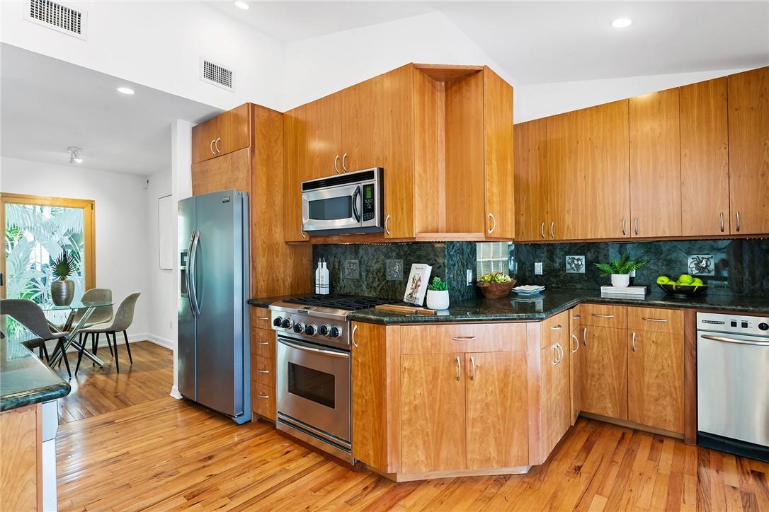 Victoria Park - Residential