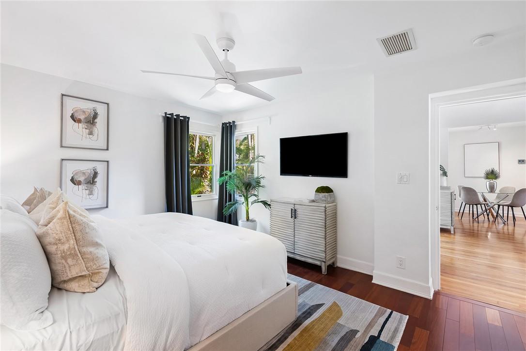 Victoria Park - Residential