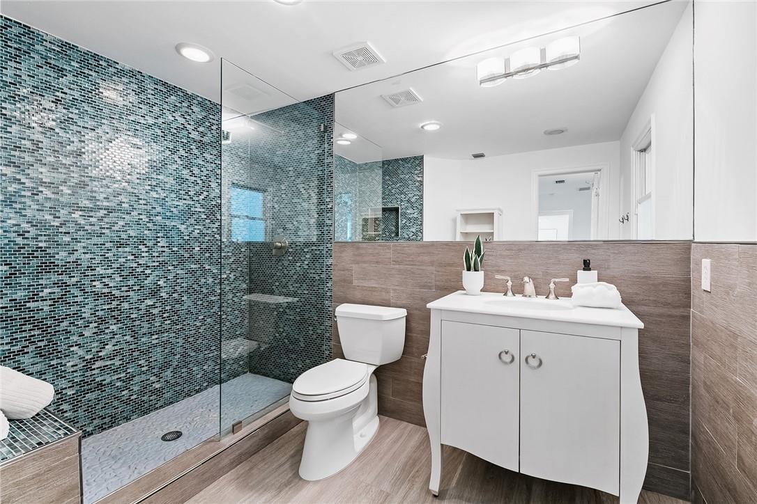 Victoria Park - Residential