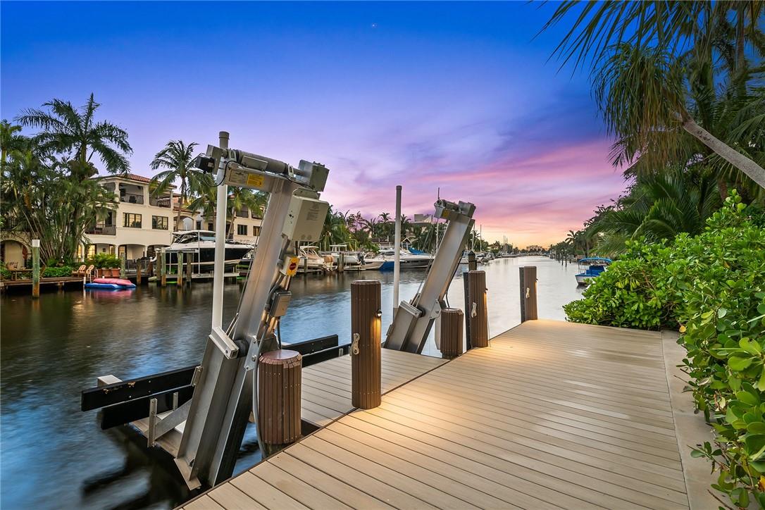 Victoria Park - Residential