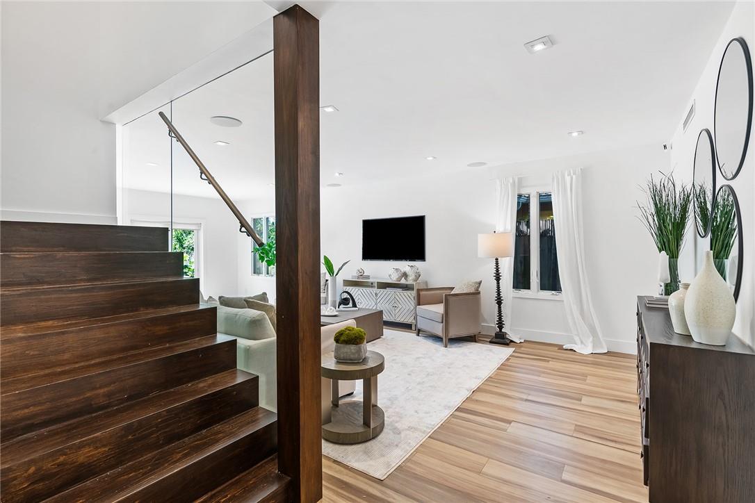 Victoria Park - Residential