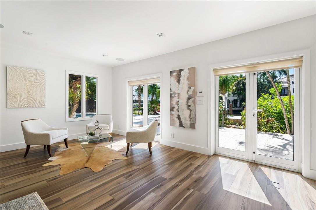 Victoria Park - Residential