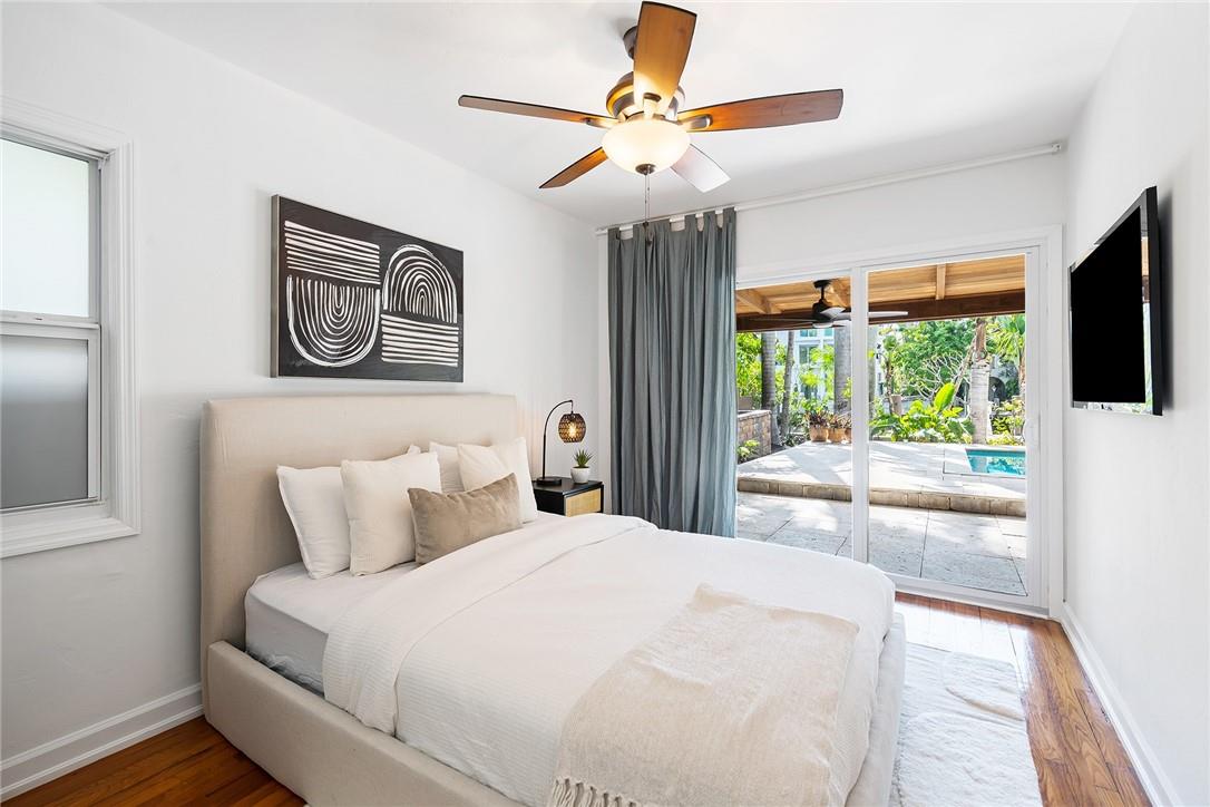 Victoria Park - Residential