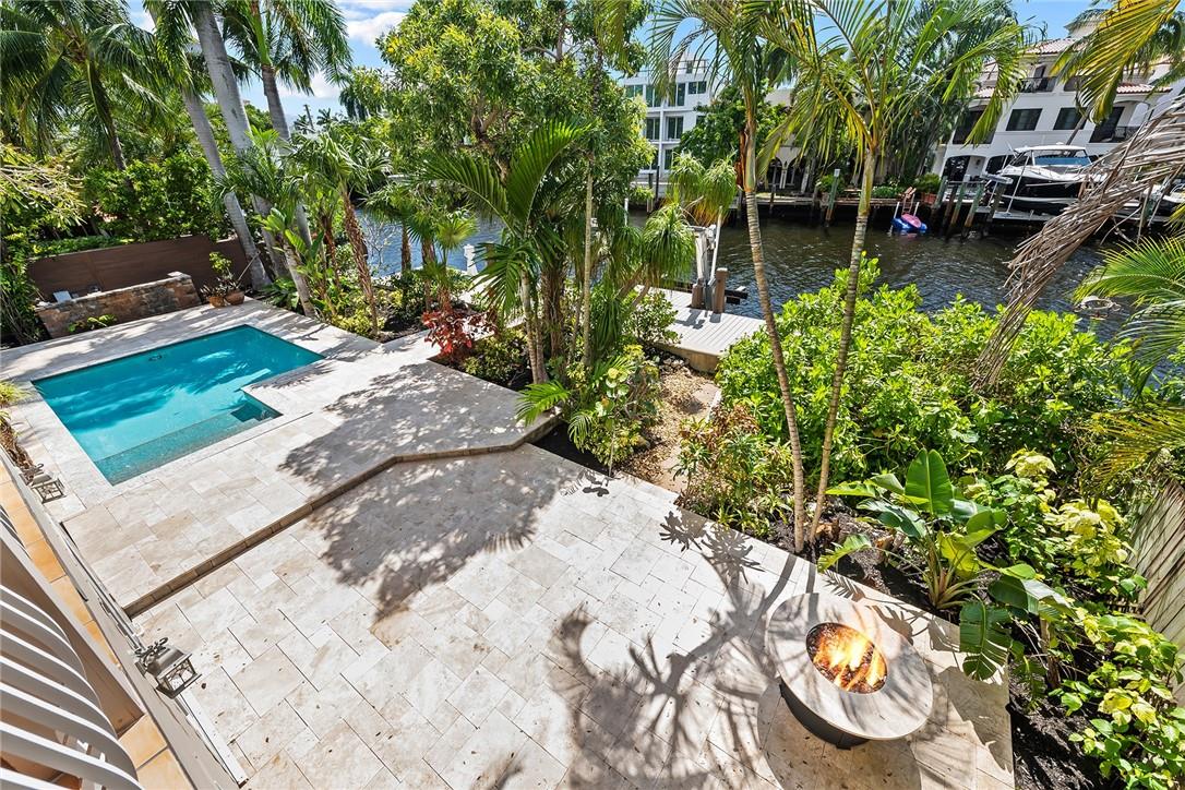 Victoria Park - Residential