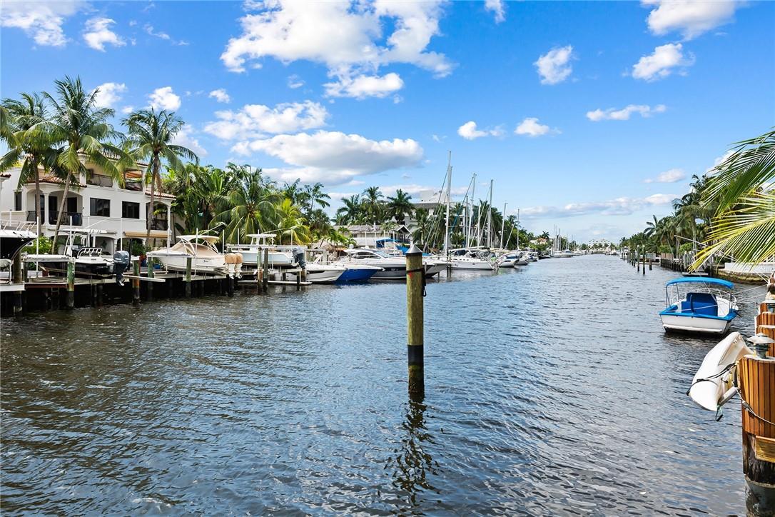 Victoria Park - Residential