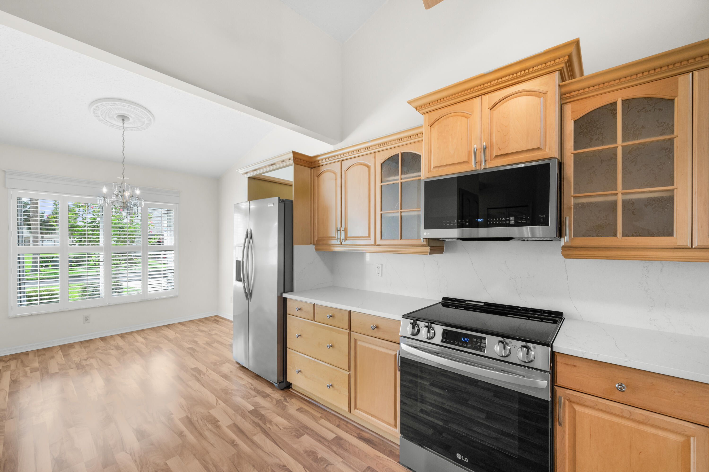 KINGS ISLE - Residential