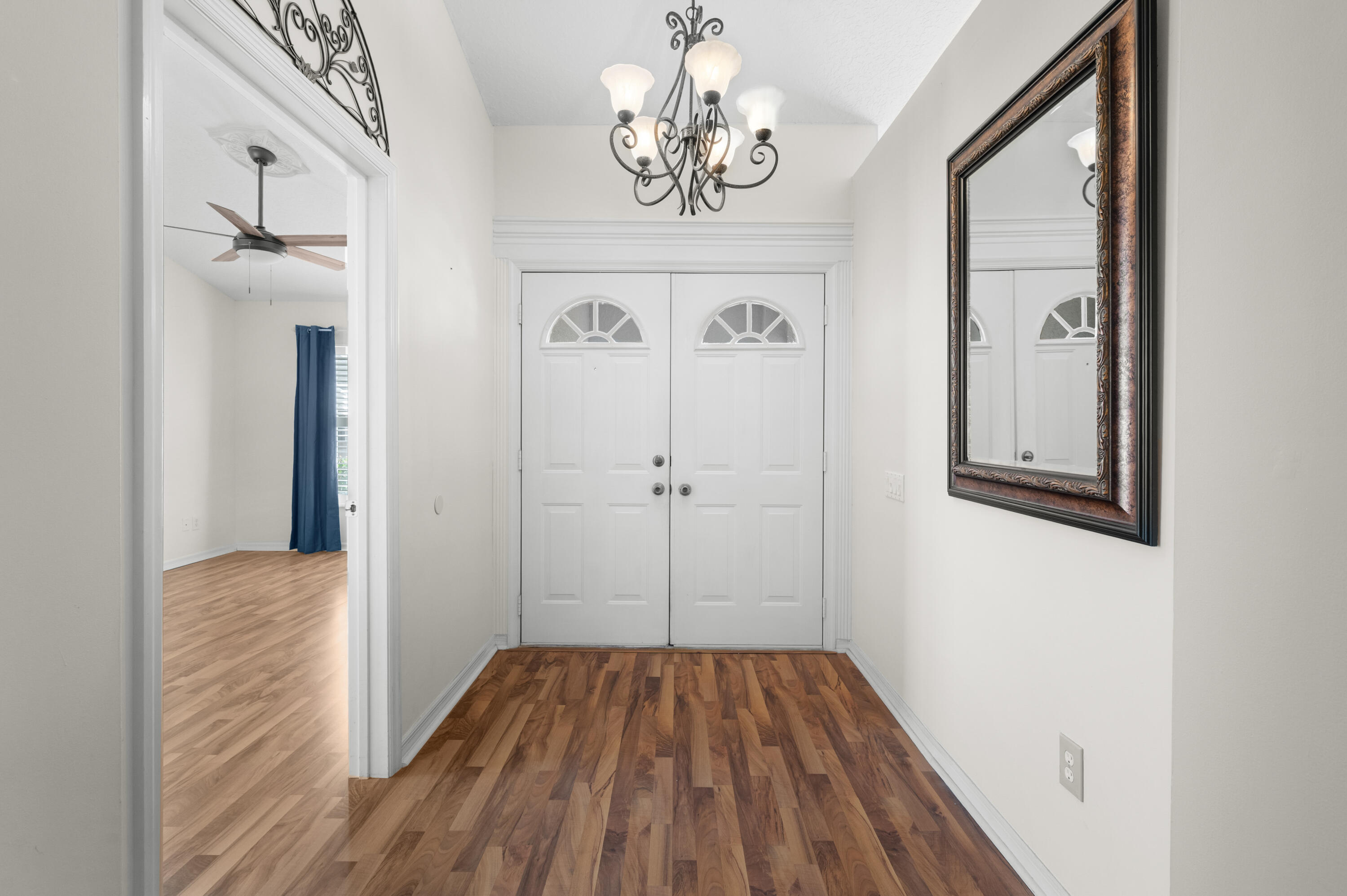 KINGS ISLE - Residential