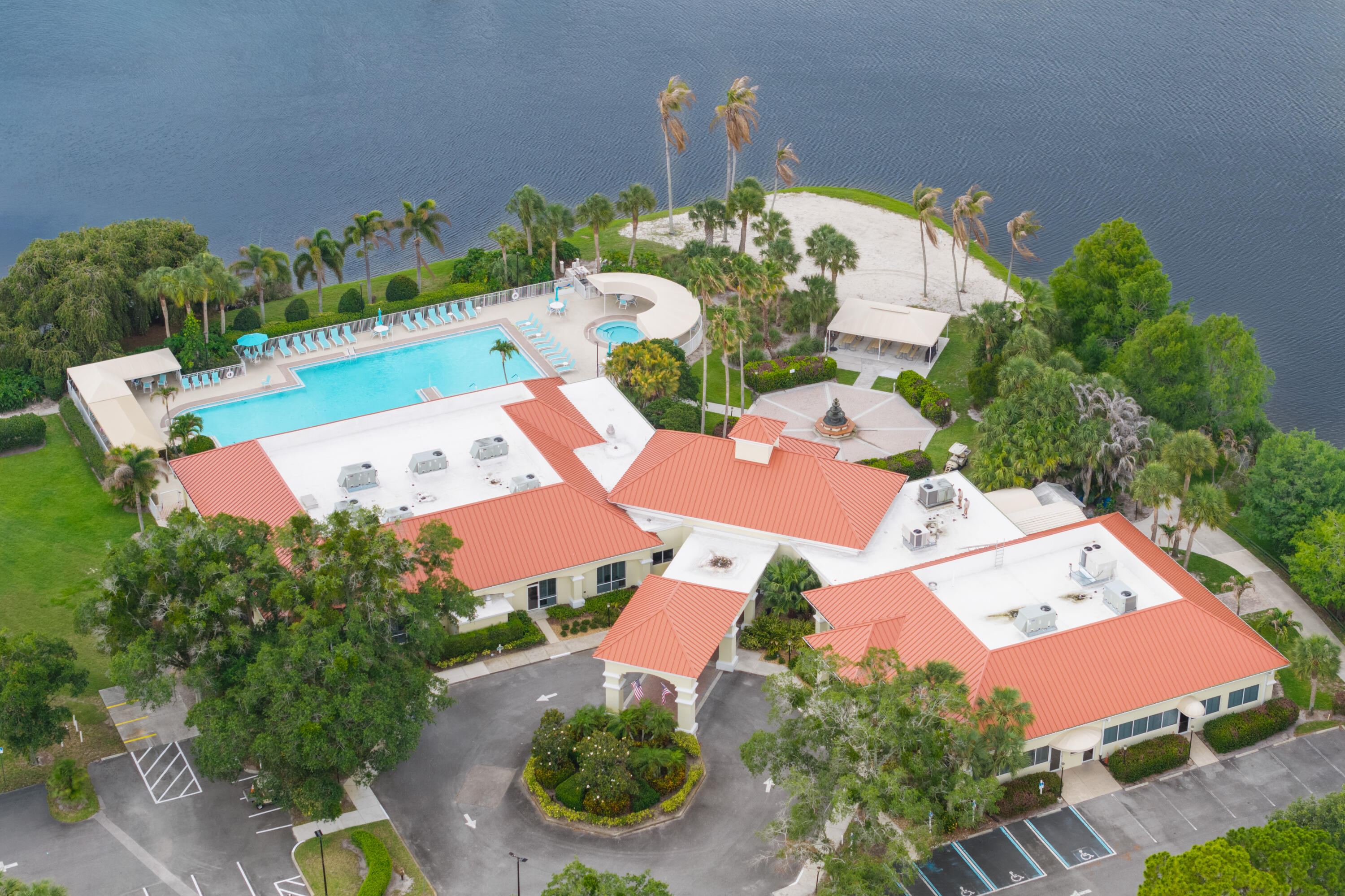 KINGS ISLE - Residential