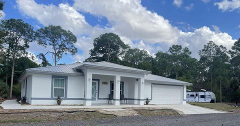 5325 Pioneer 17th Street Clewiston FL 33440