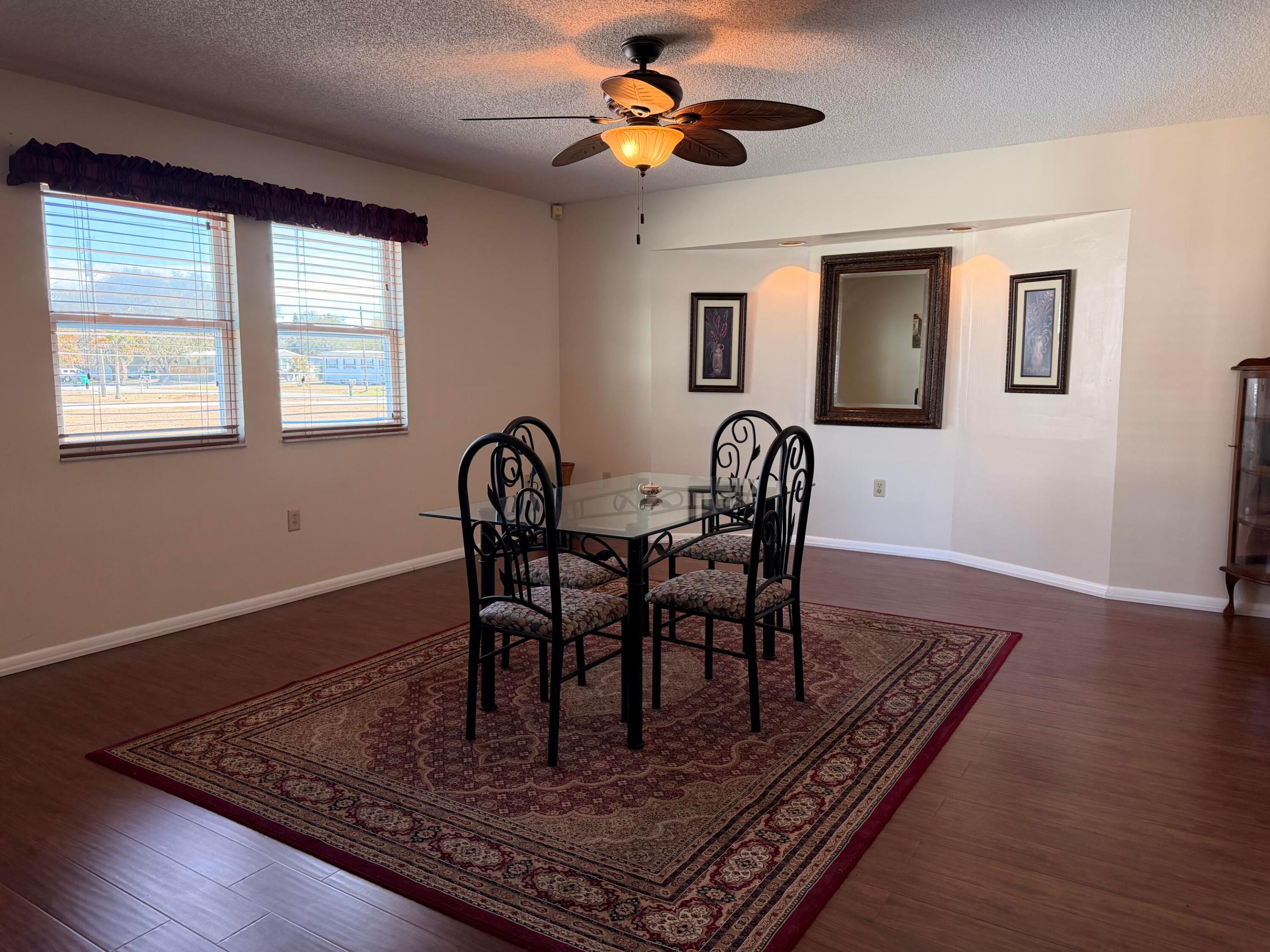 TAYLOR CREEK - Residential