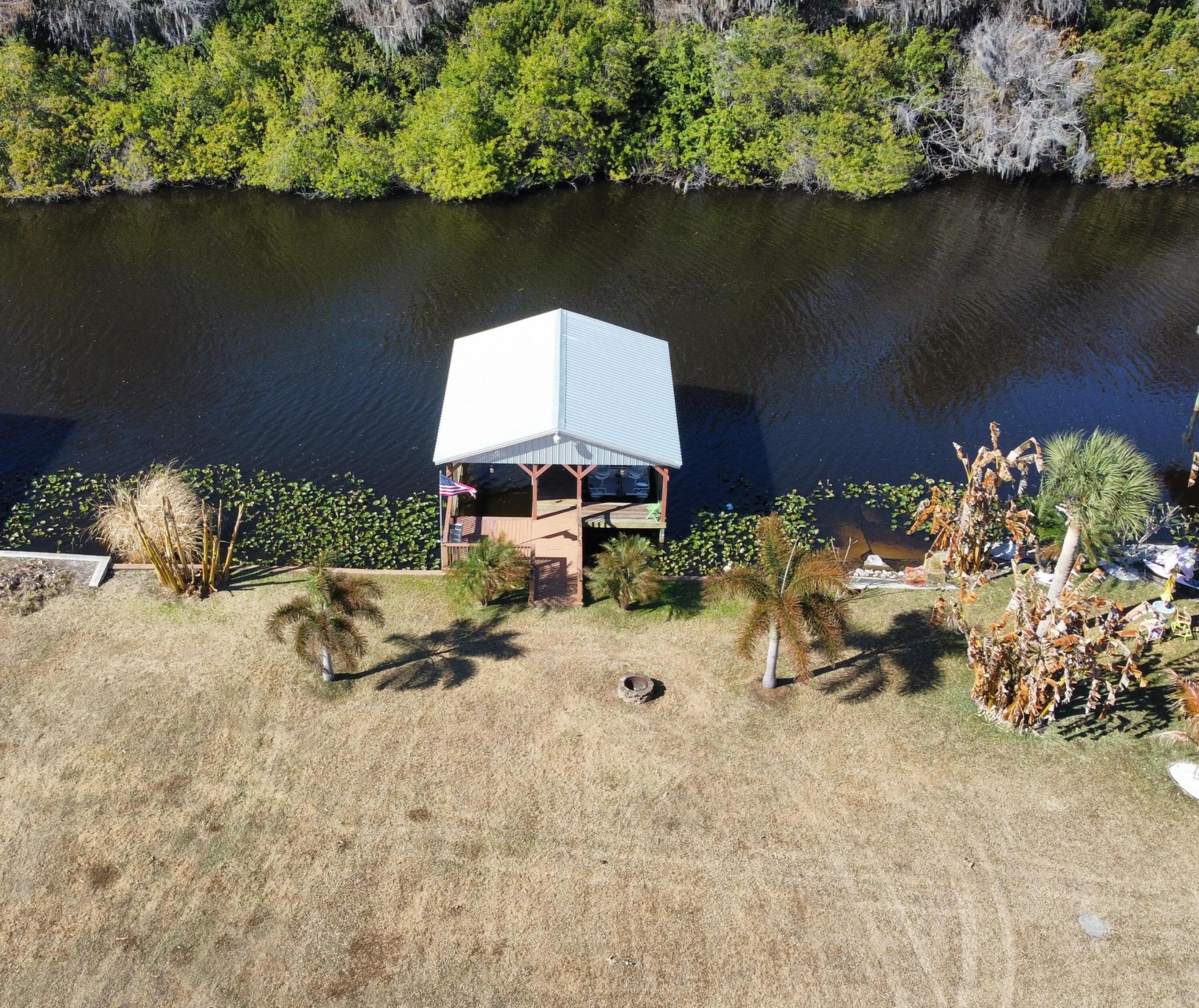 TAYLOR CREEK - Residential