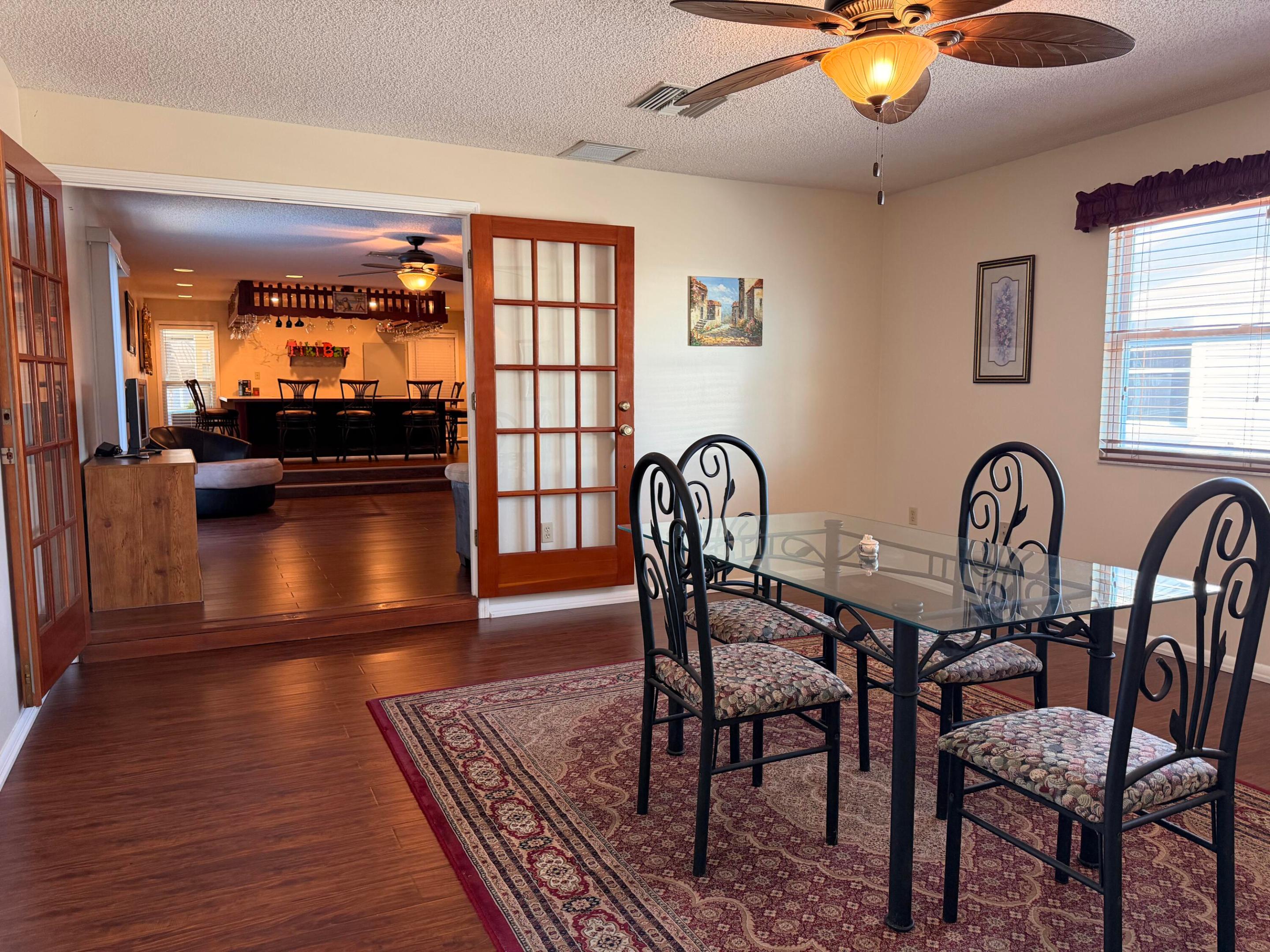 TAYLOR CREEK - Residential