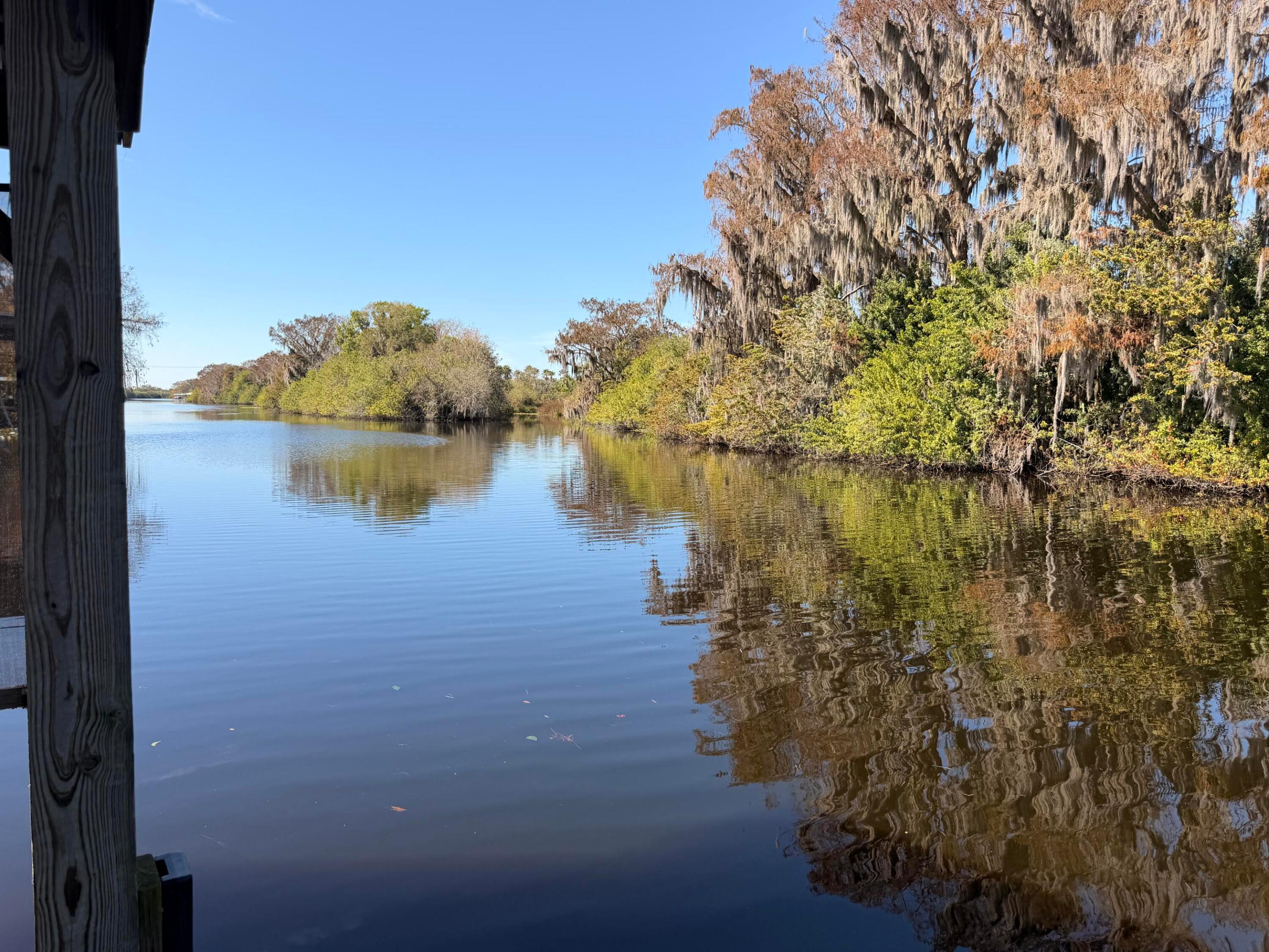 TAYLOR CREEK - Residential