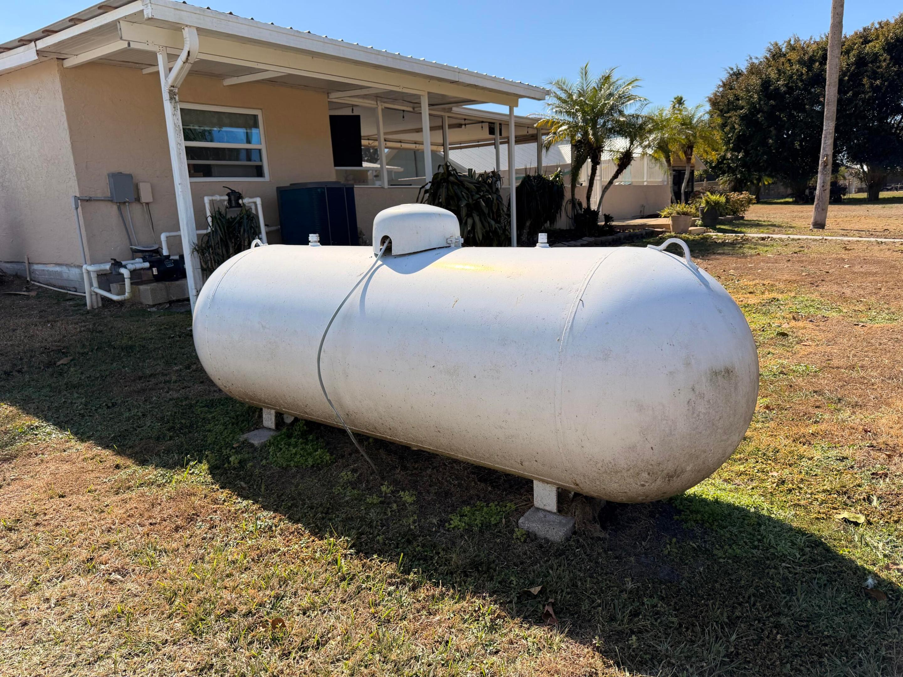 TAYLOR CREEK - Residential