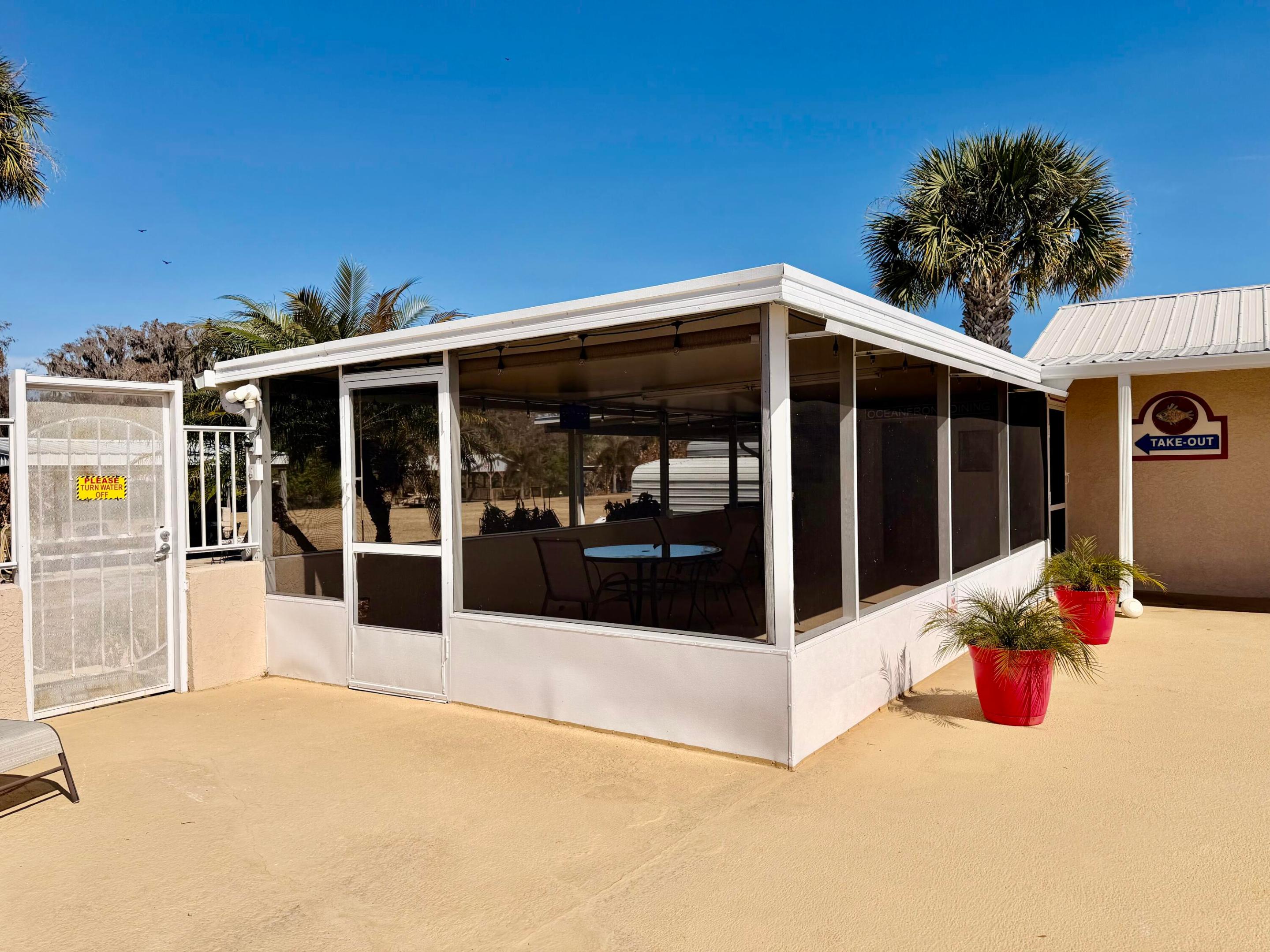 TAYLOR CREEK - Residential