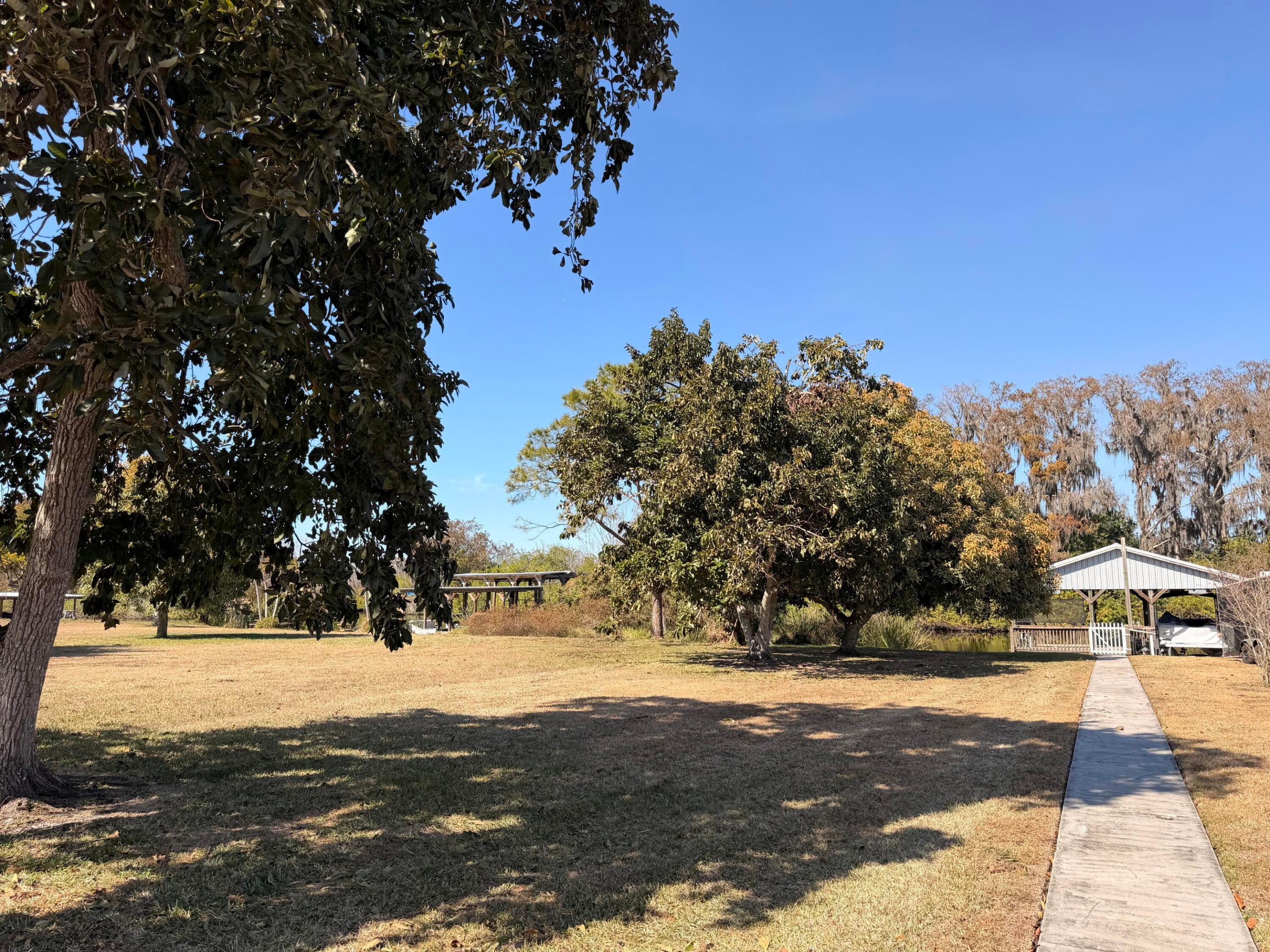 TAYLOR CREEK - Residential