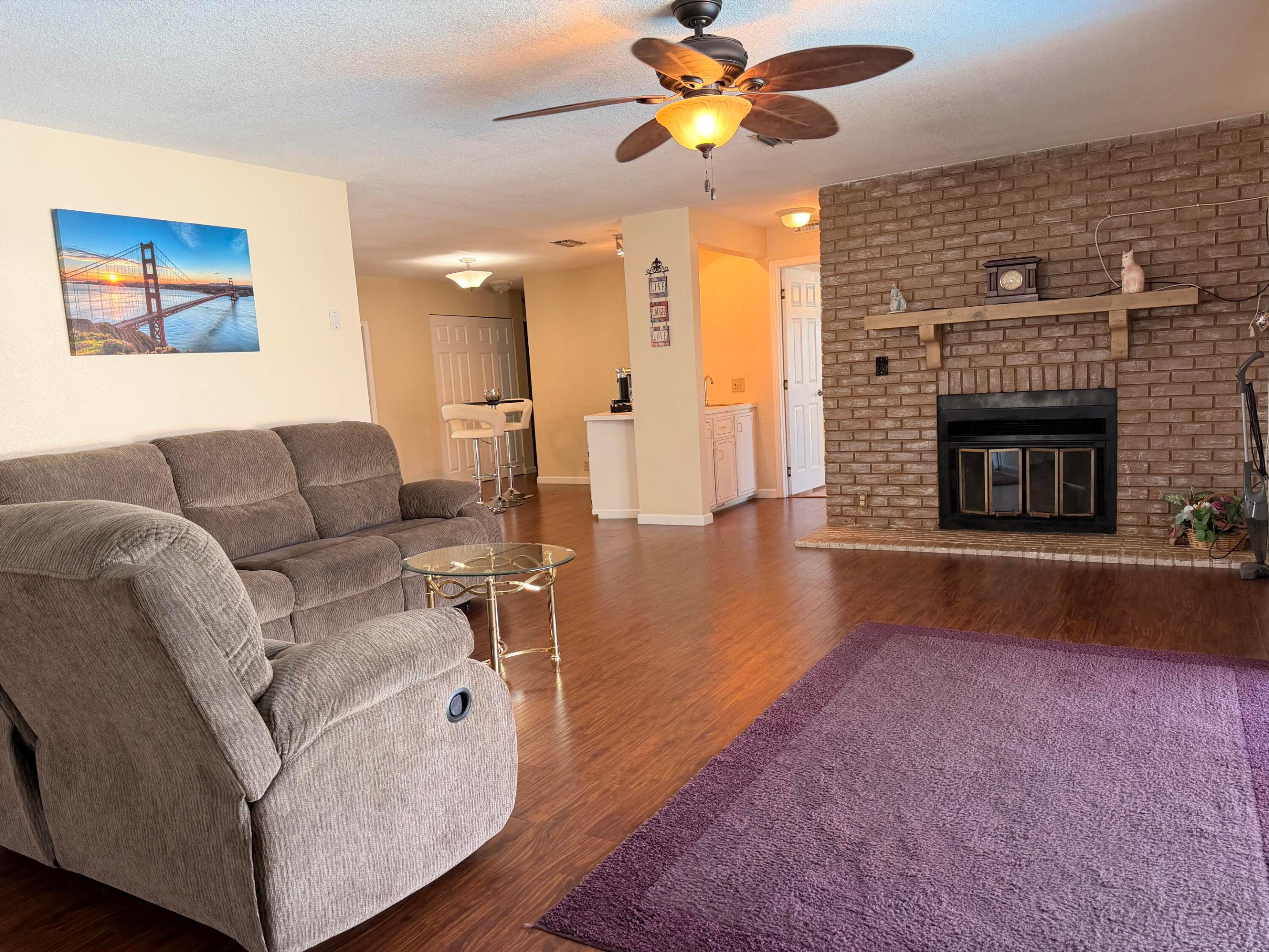 TAYLOR CREEK - Residential