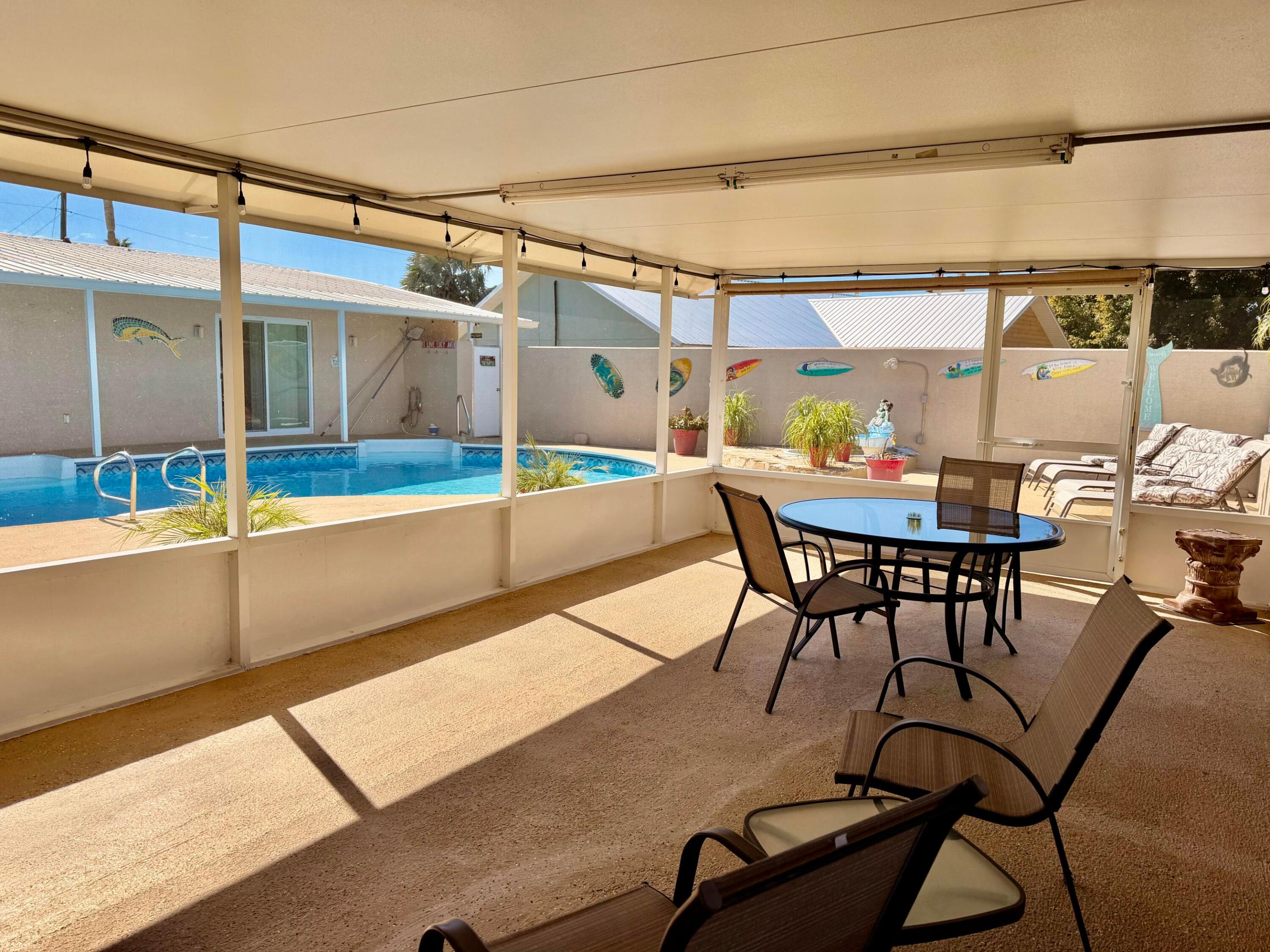 TAYLOR CREEK - Residential