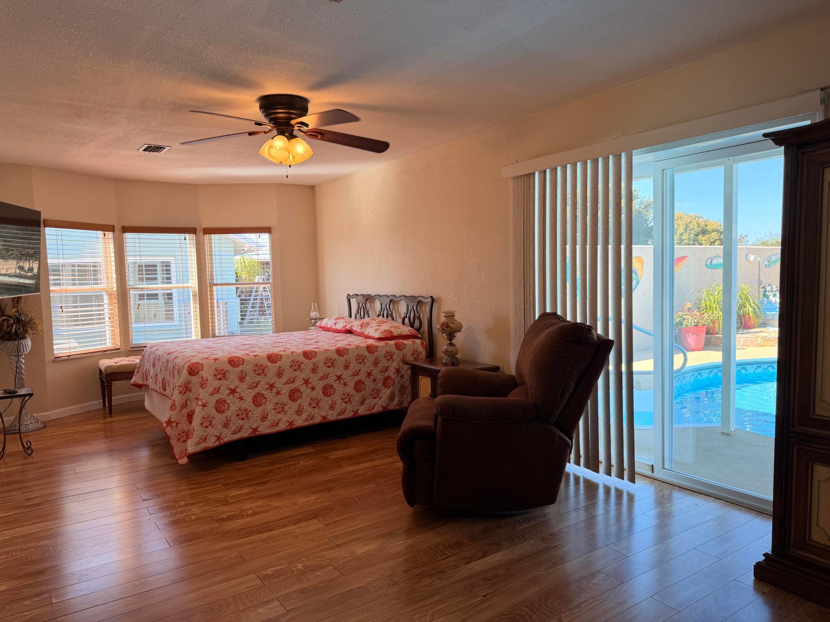 TAYLOR CREEK - Residential