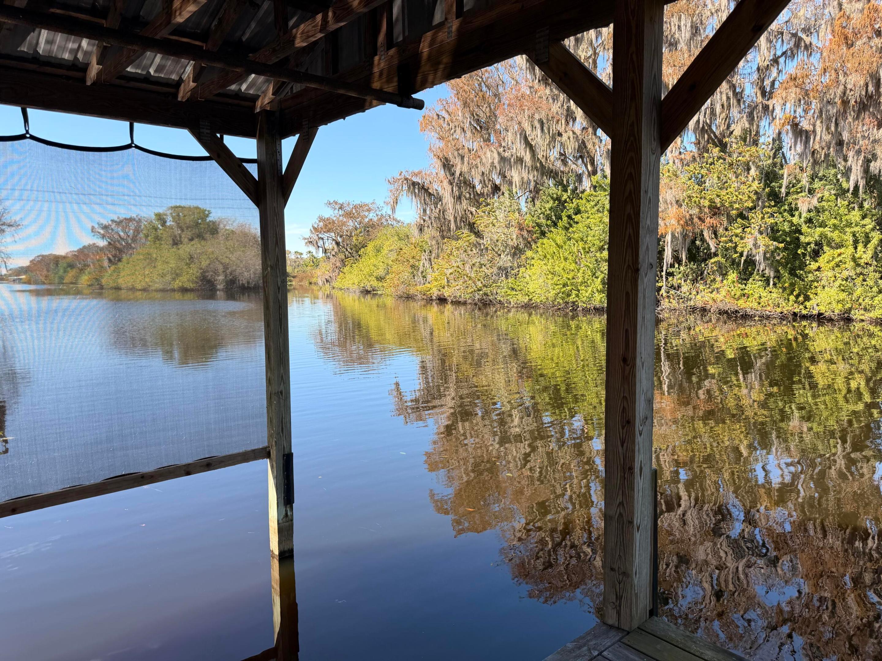 TAYLOR CREEK - Residential