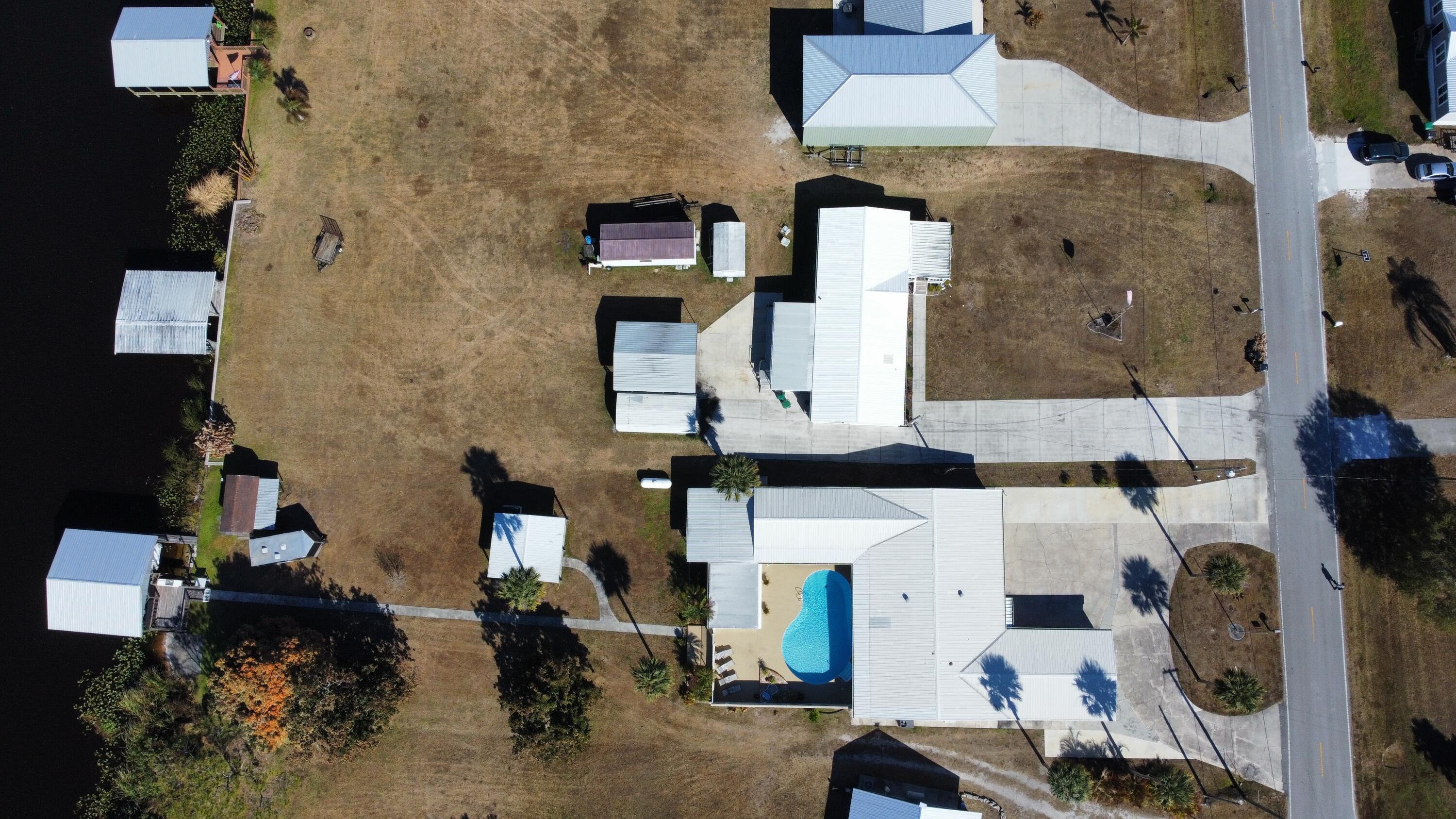 TAYLOR CREEK - Residential