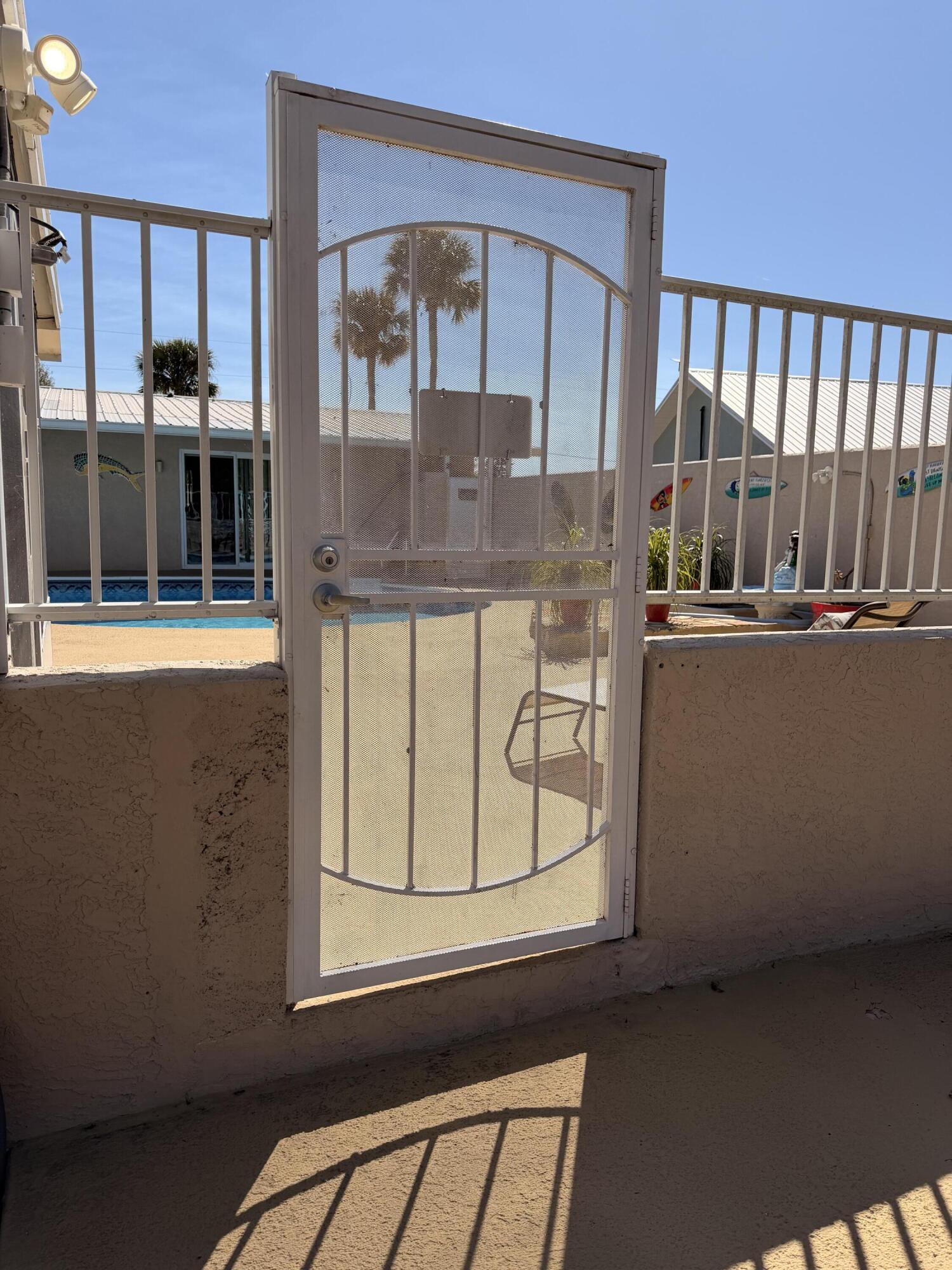 TAYLOR CREEK - Residential