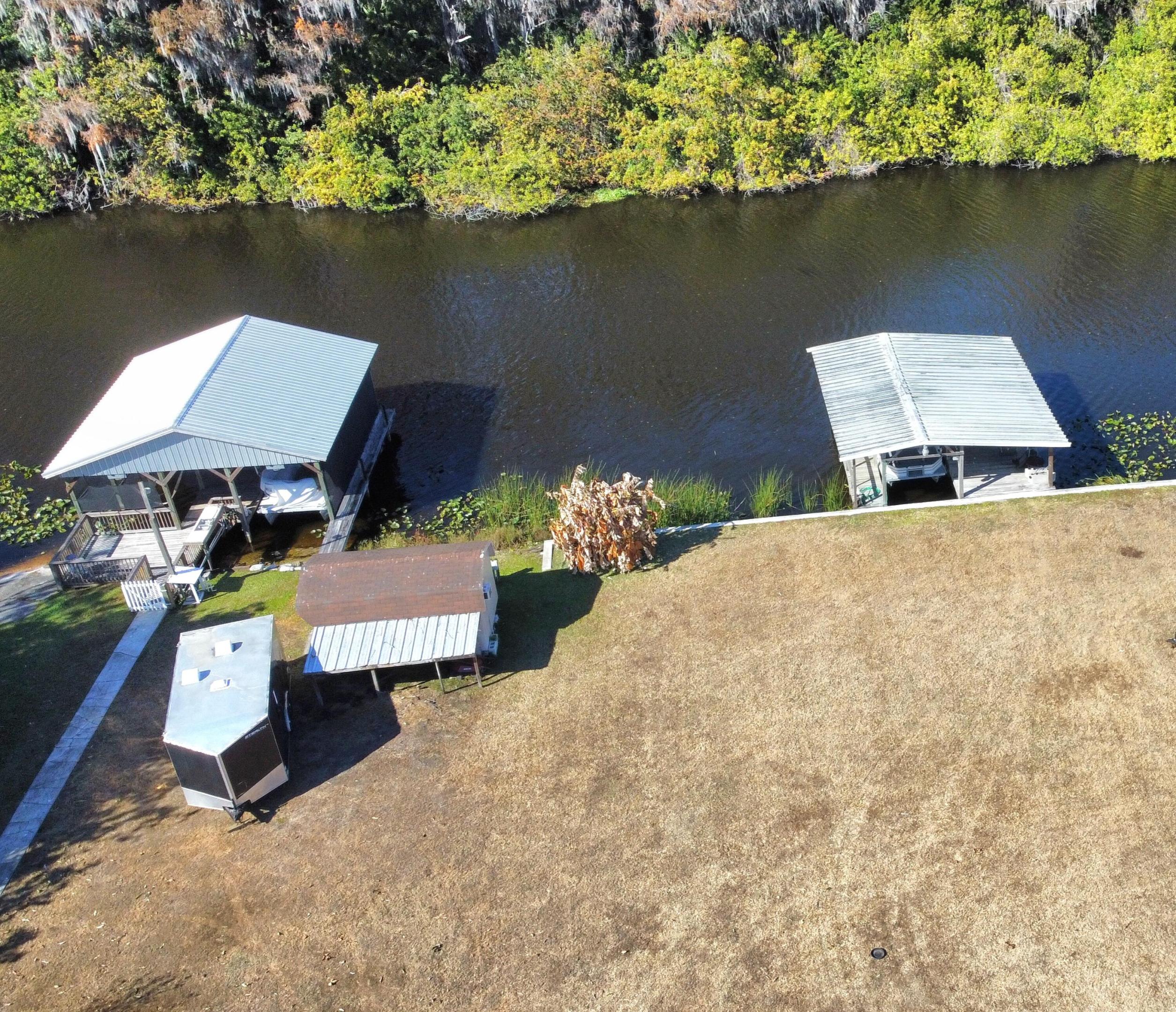 TAYLOR CREEK - Residential