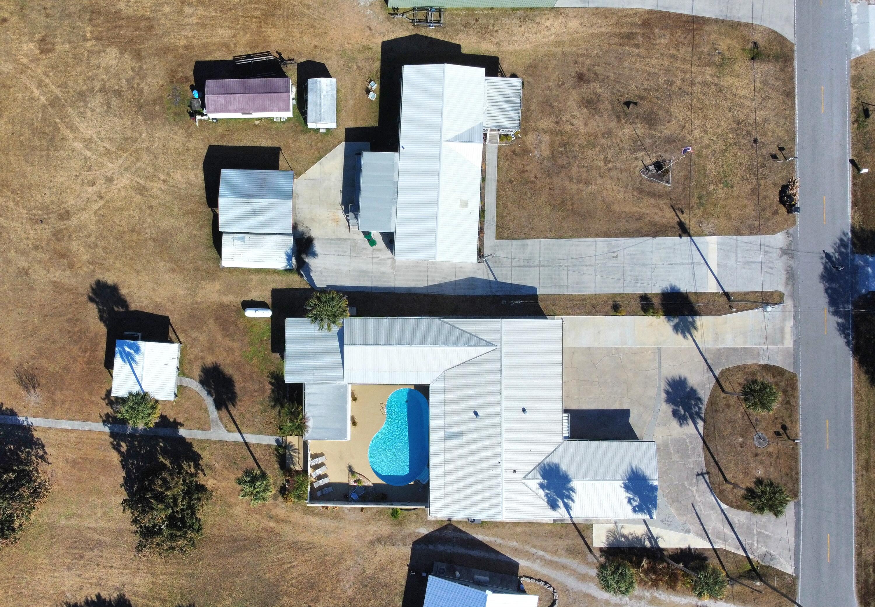 TAYLOR CREEK - Residential