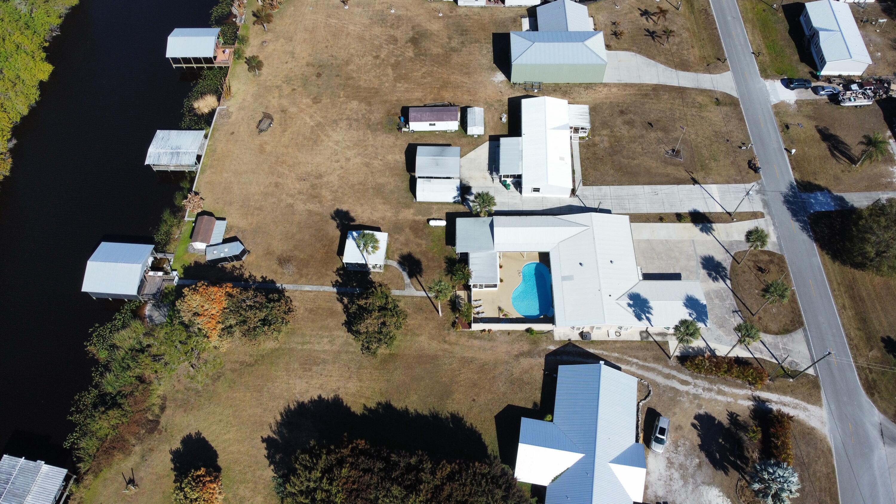 TAYLOR CREEK - Residential