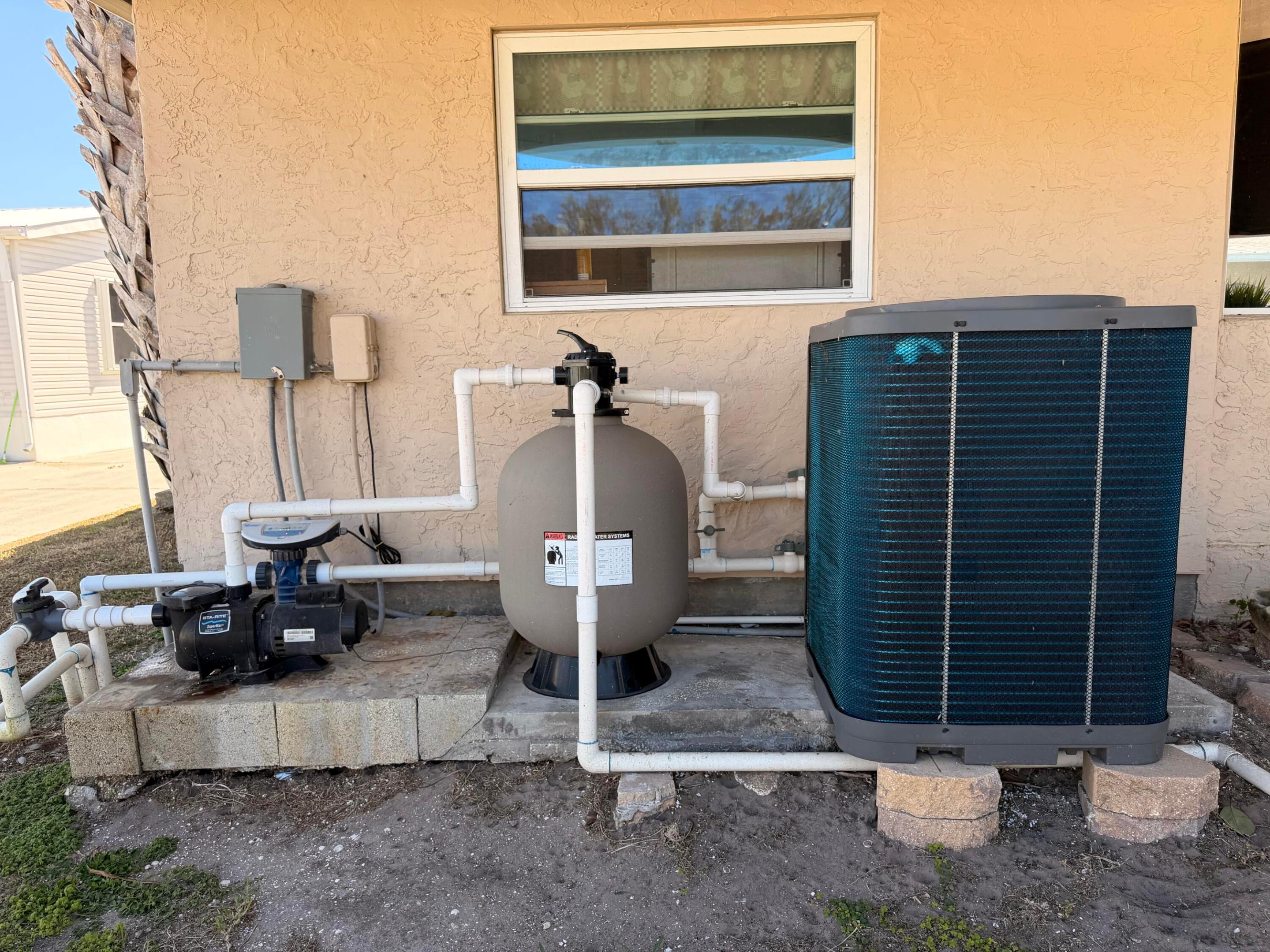 TAYLOR CREEK - Residential