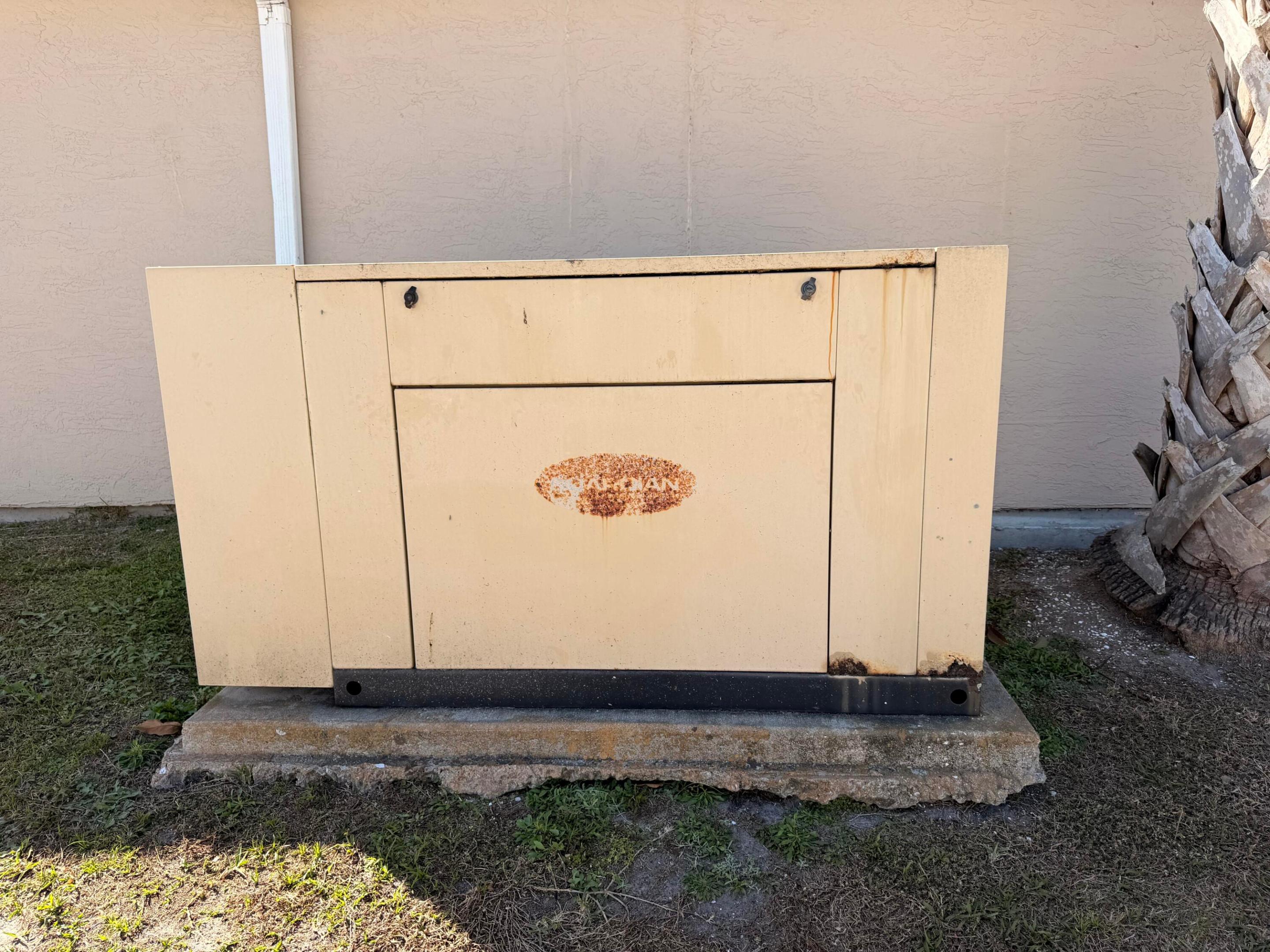 TAYLOR CREEK - Residential