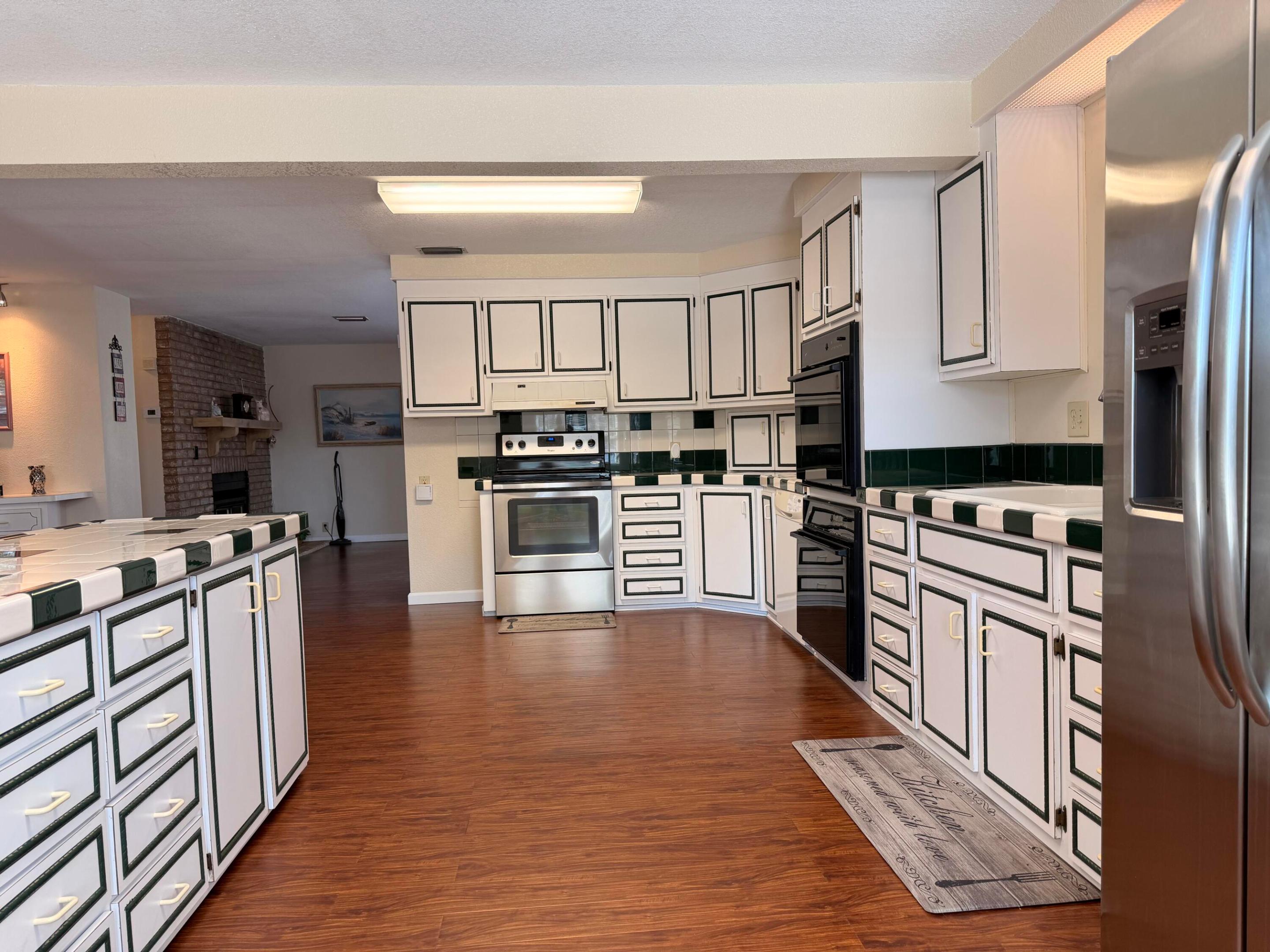 TAYLOR CREEK - Residential