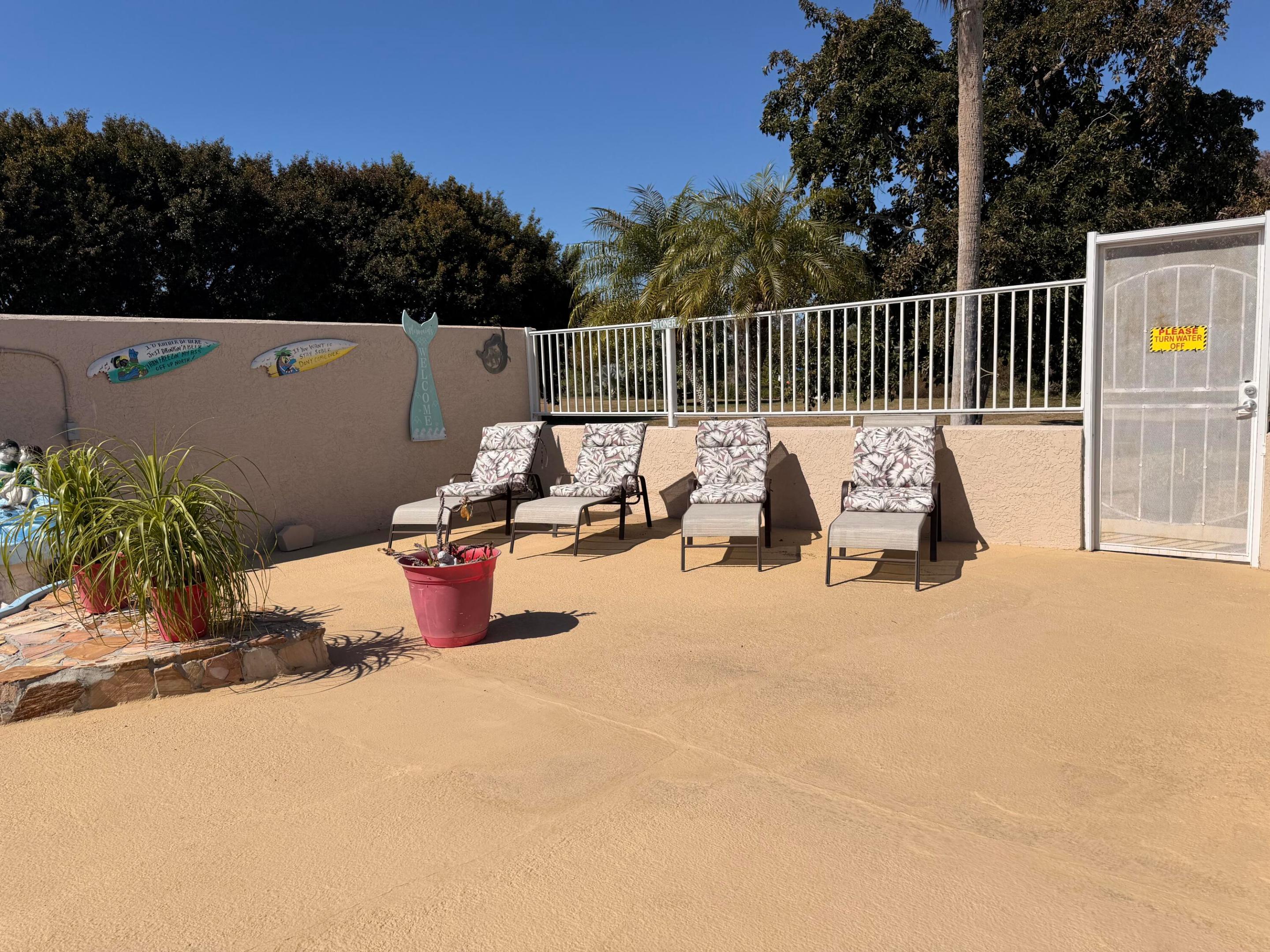 TAYLOR CREEK - Residential