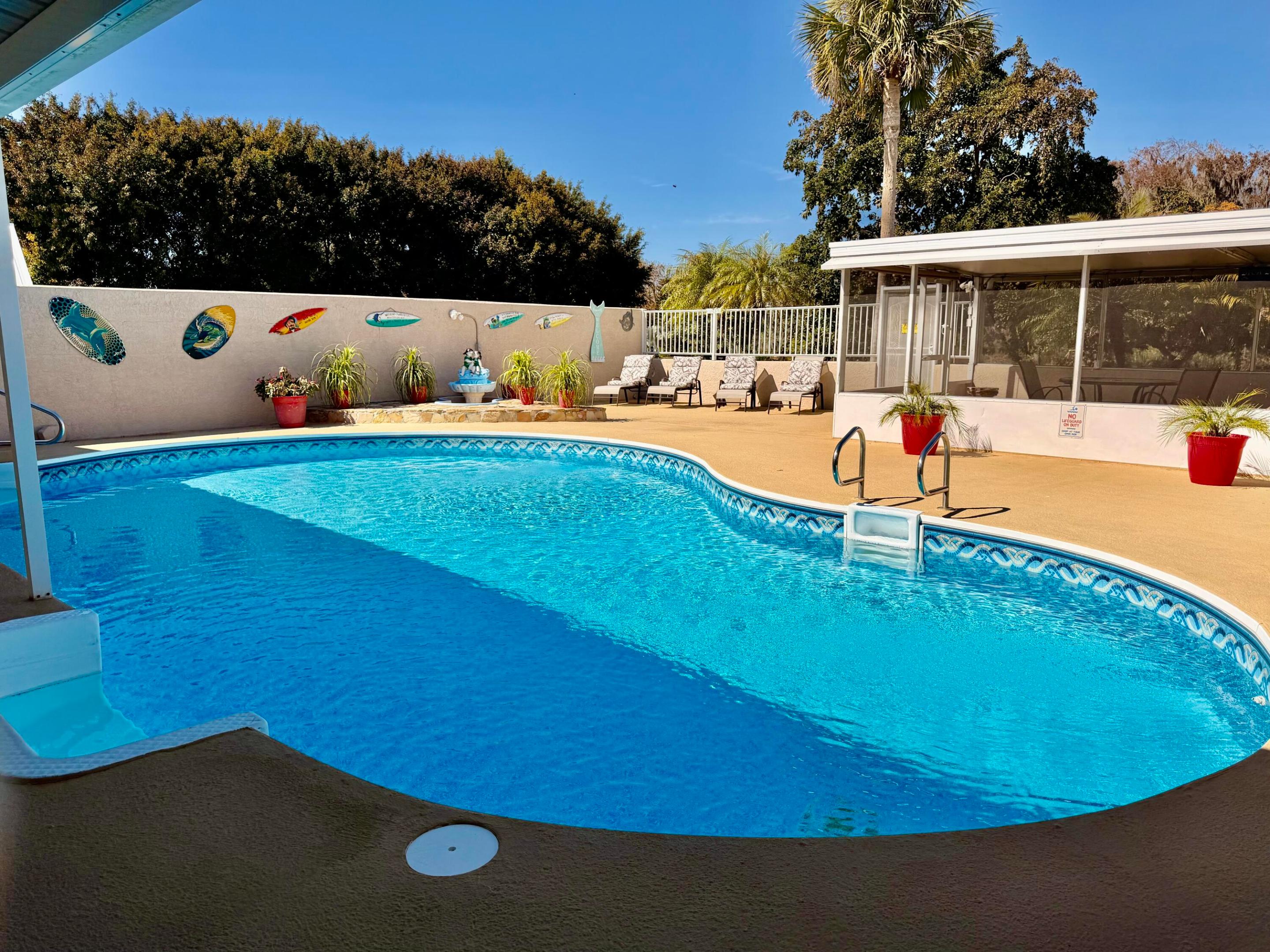 TAYLOR CREEK - Residential