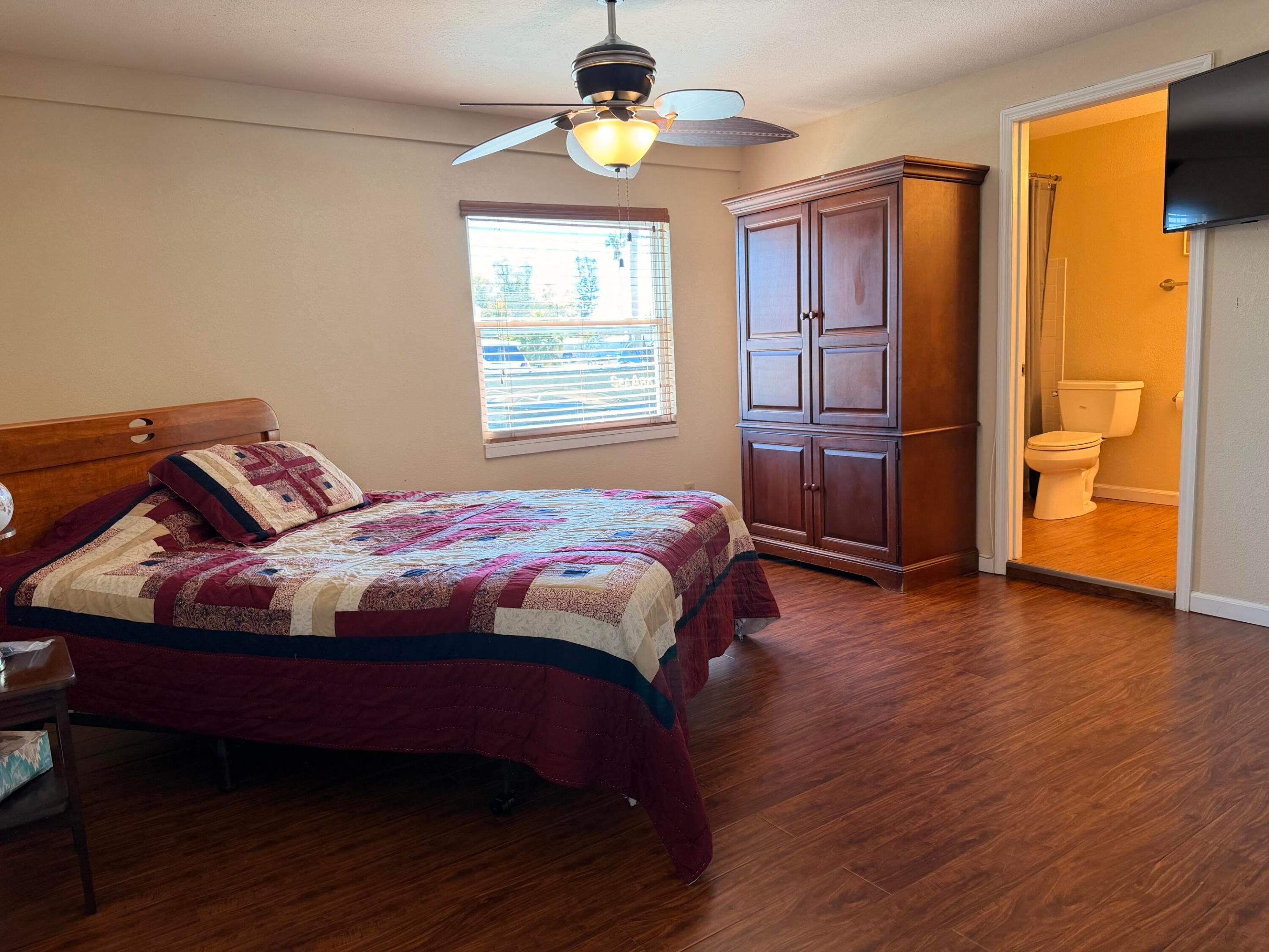 TAYLOR CREEK - Residential