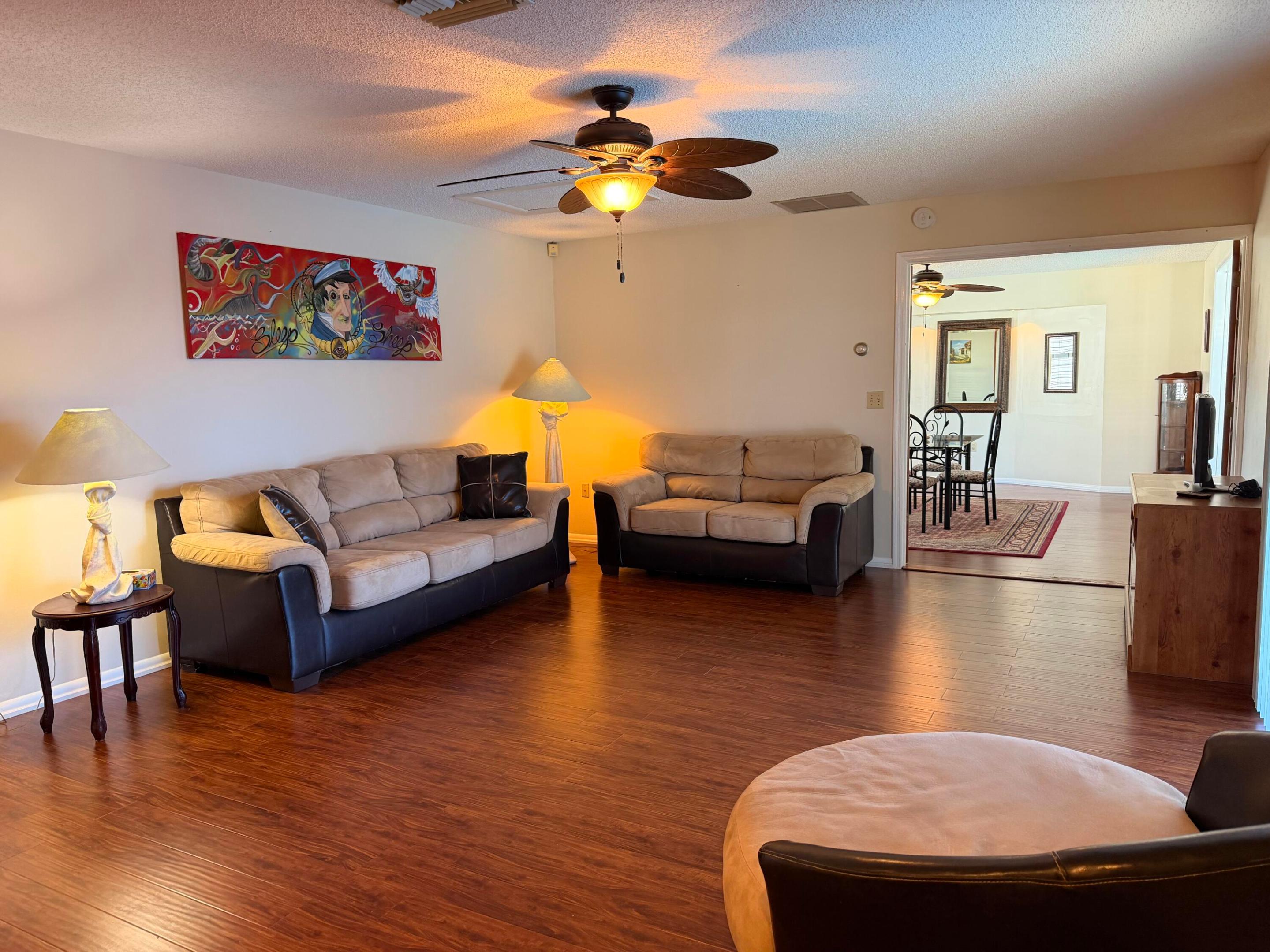 TAYLOR CREEK - Residential