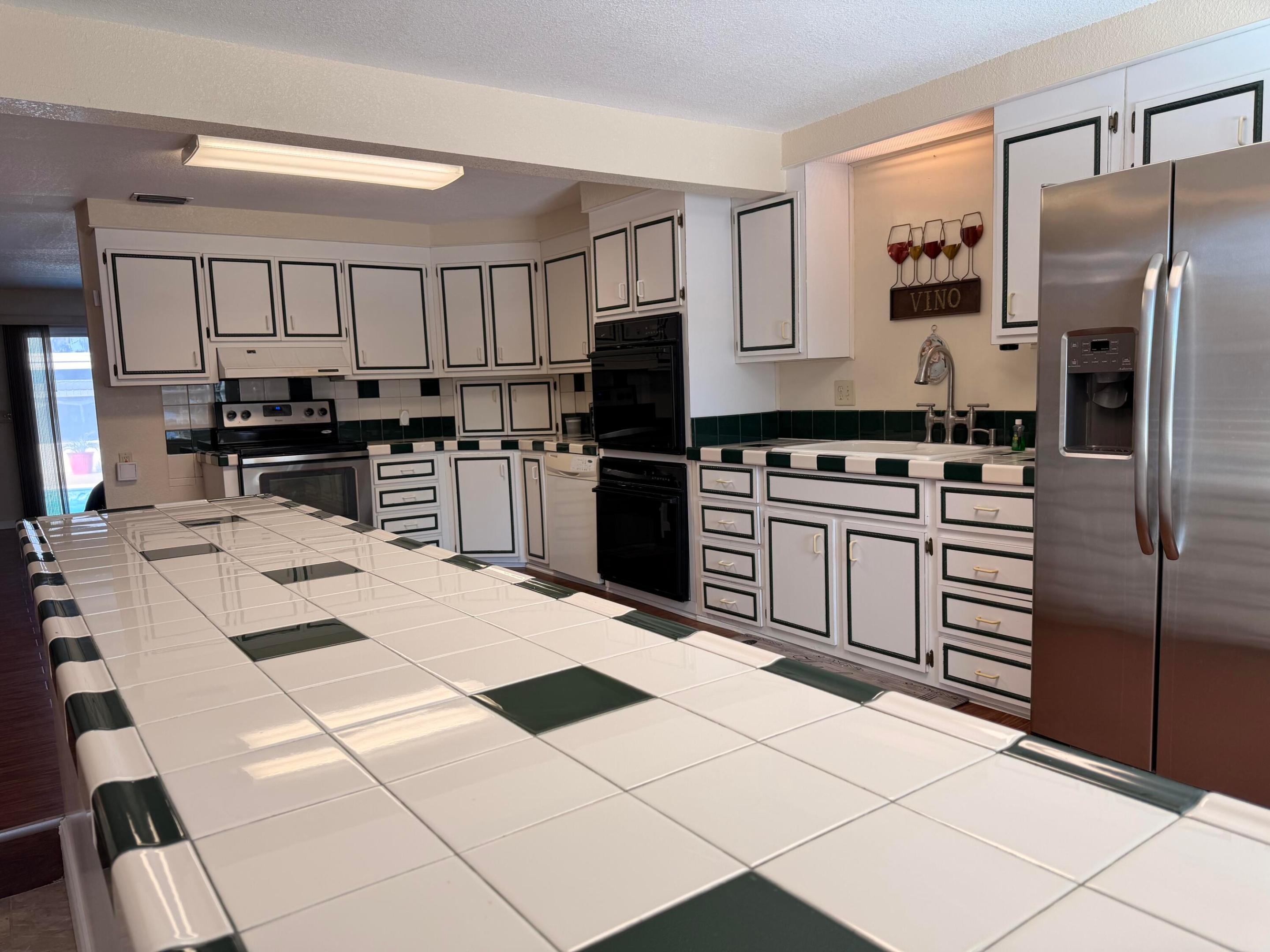 TAYLOR CREEK - Residential