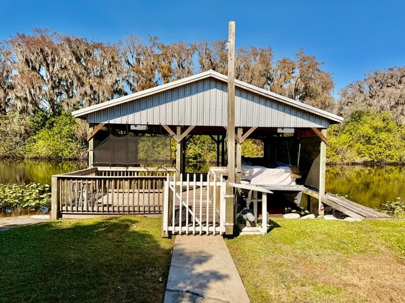 TAYLOR CREEK - Residential