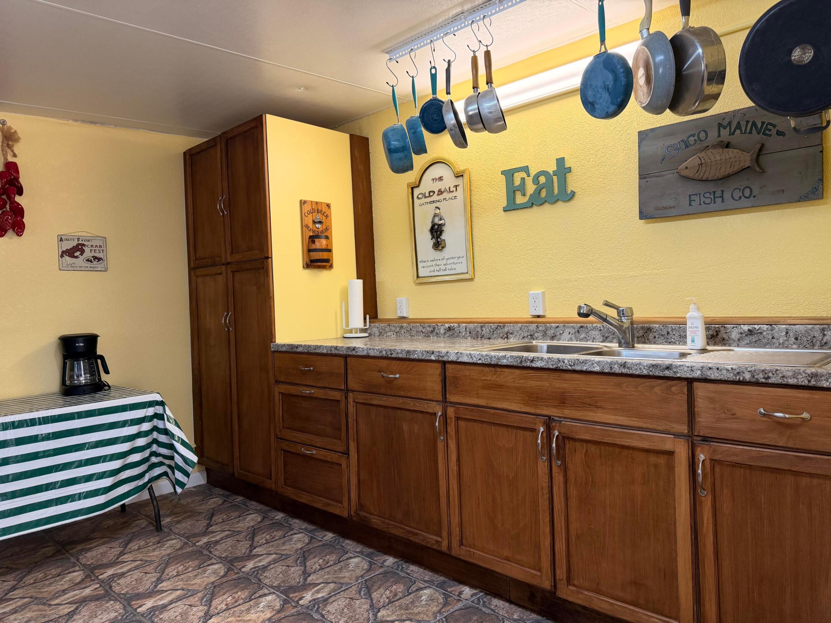 TAYLOR CREEK - Residential