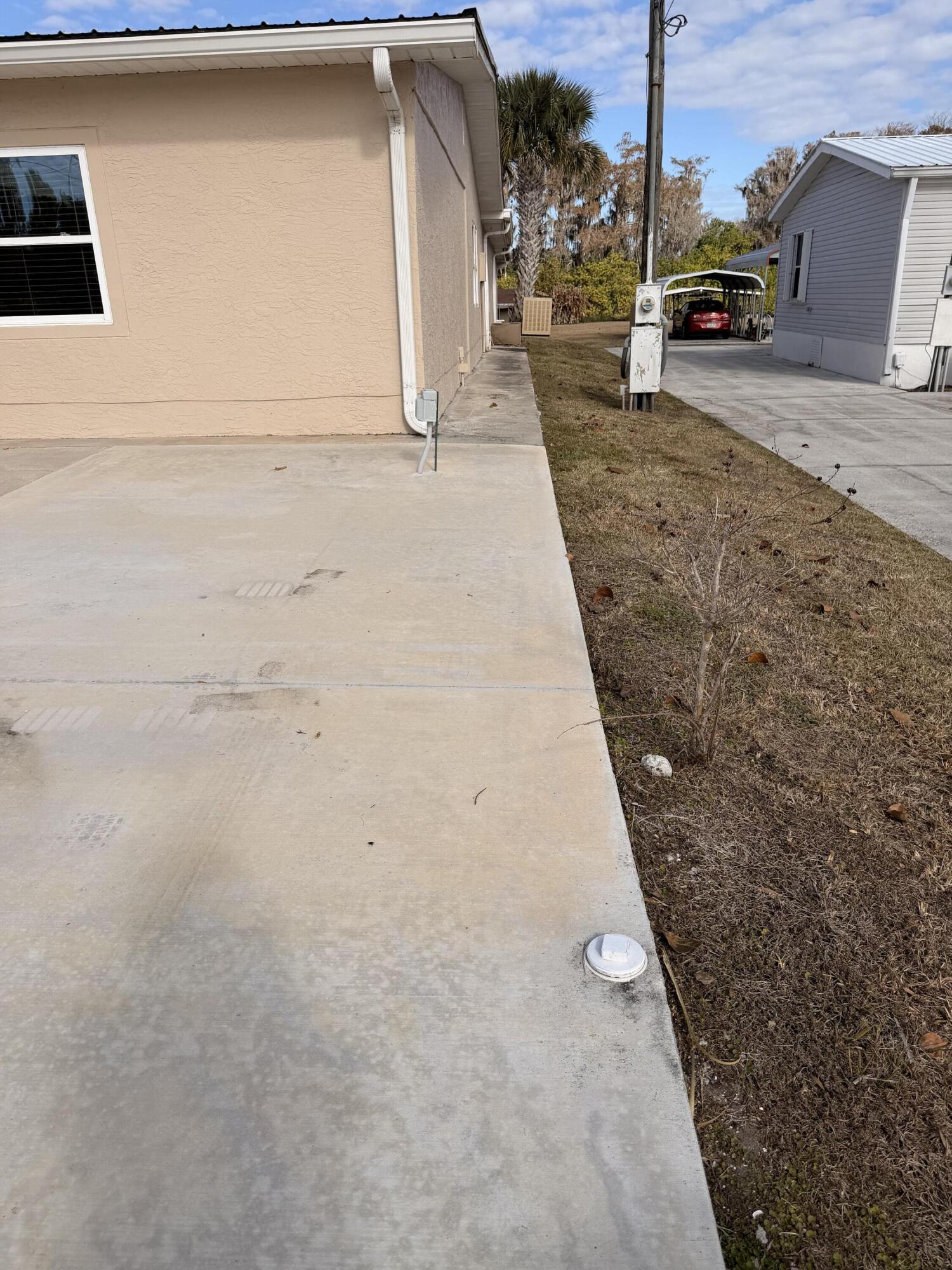 TAYLOR CREEK - Residential