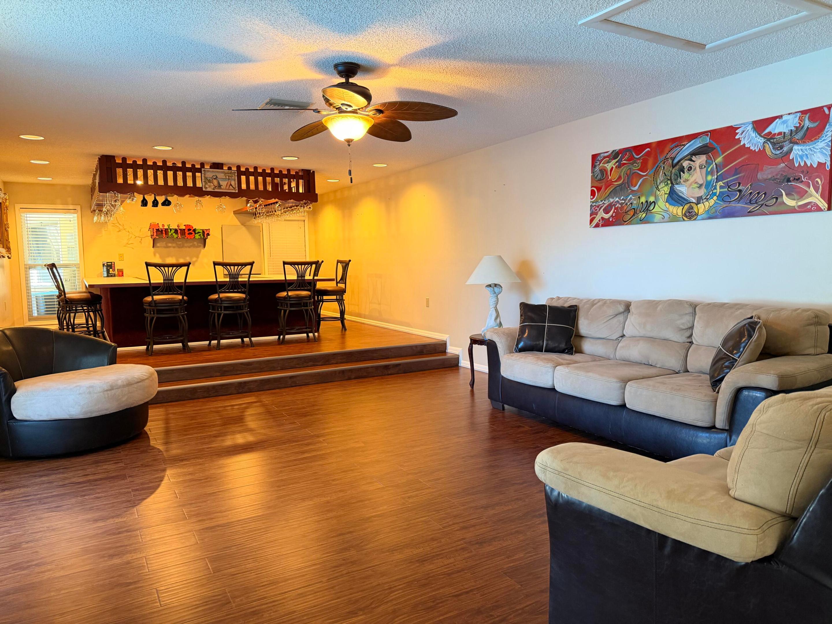 TAYLOR CREEK - Residential