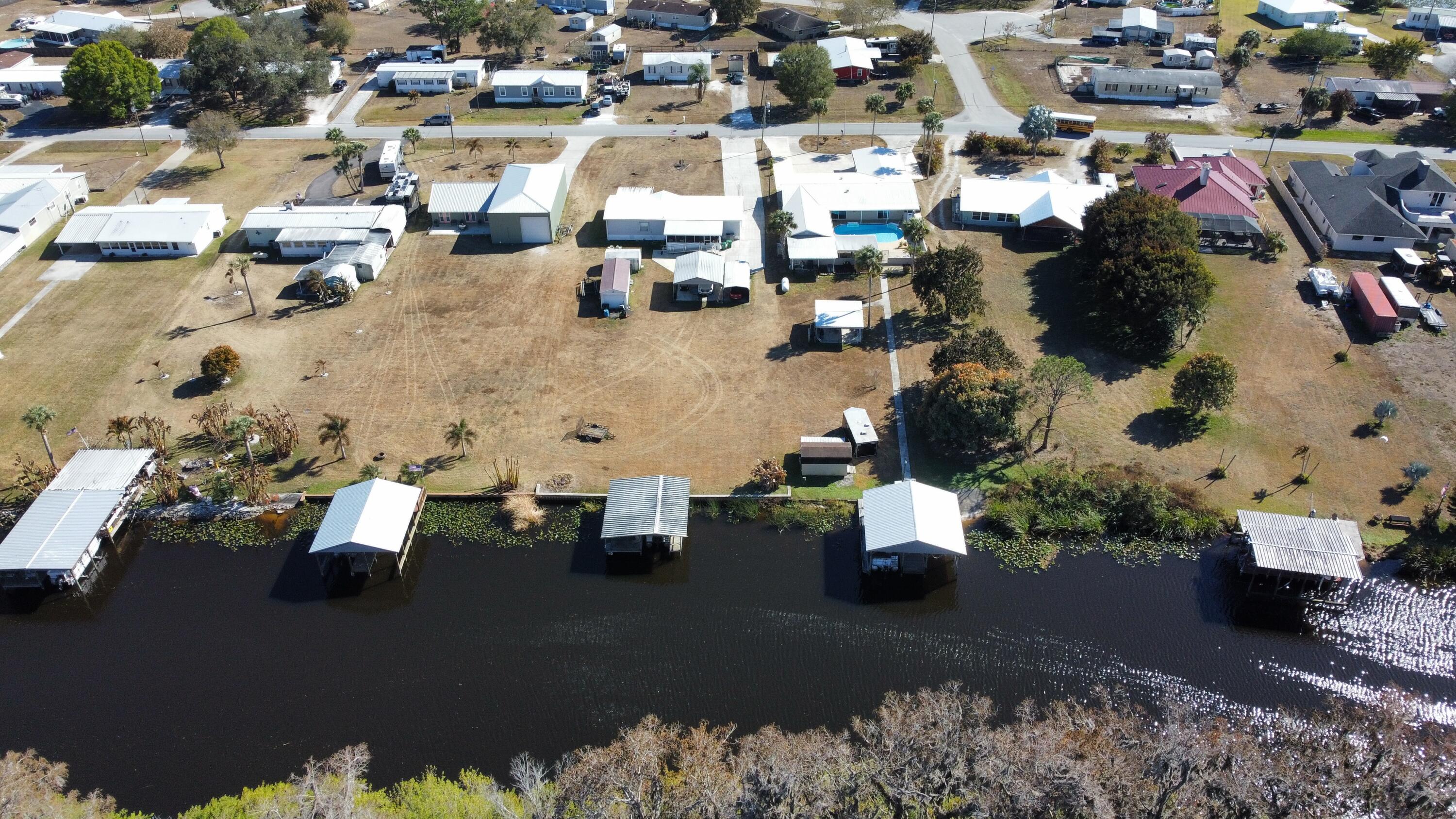 TAYLOR CREEK - Residential