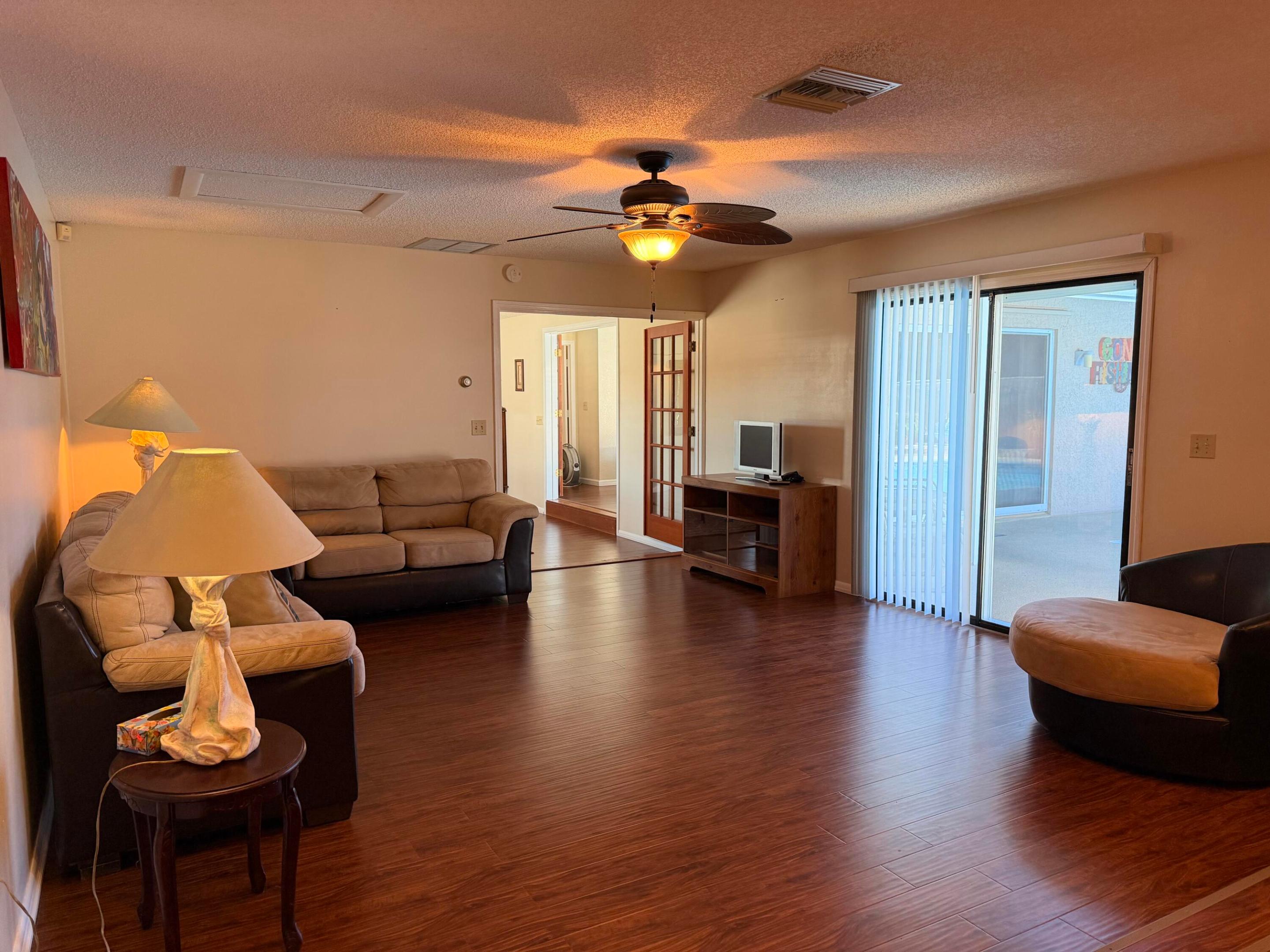 TAYLOR CREEK - Residential