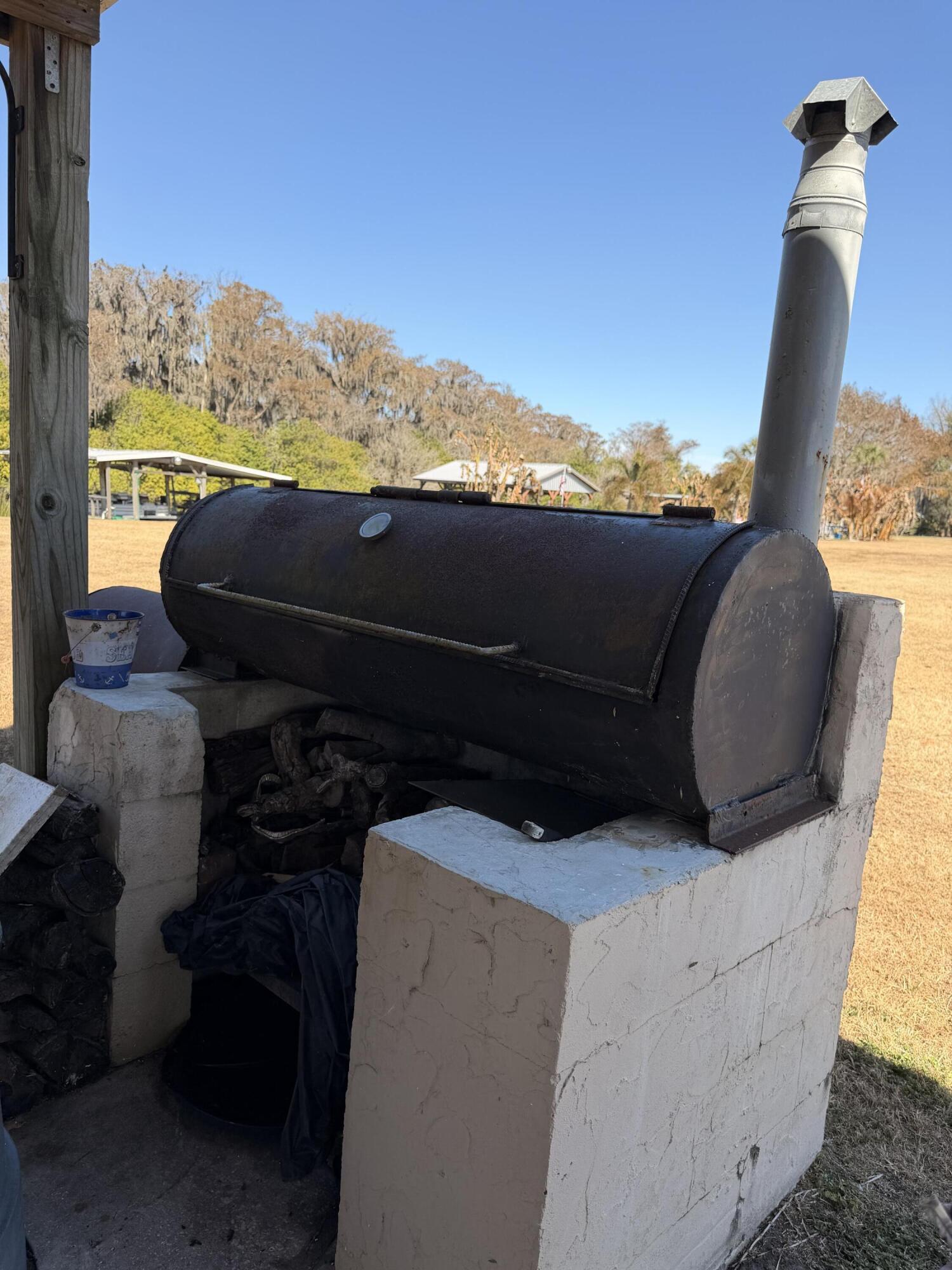 TAYLOR CREEK - Residential